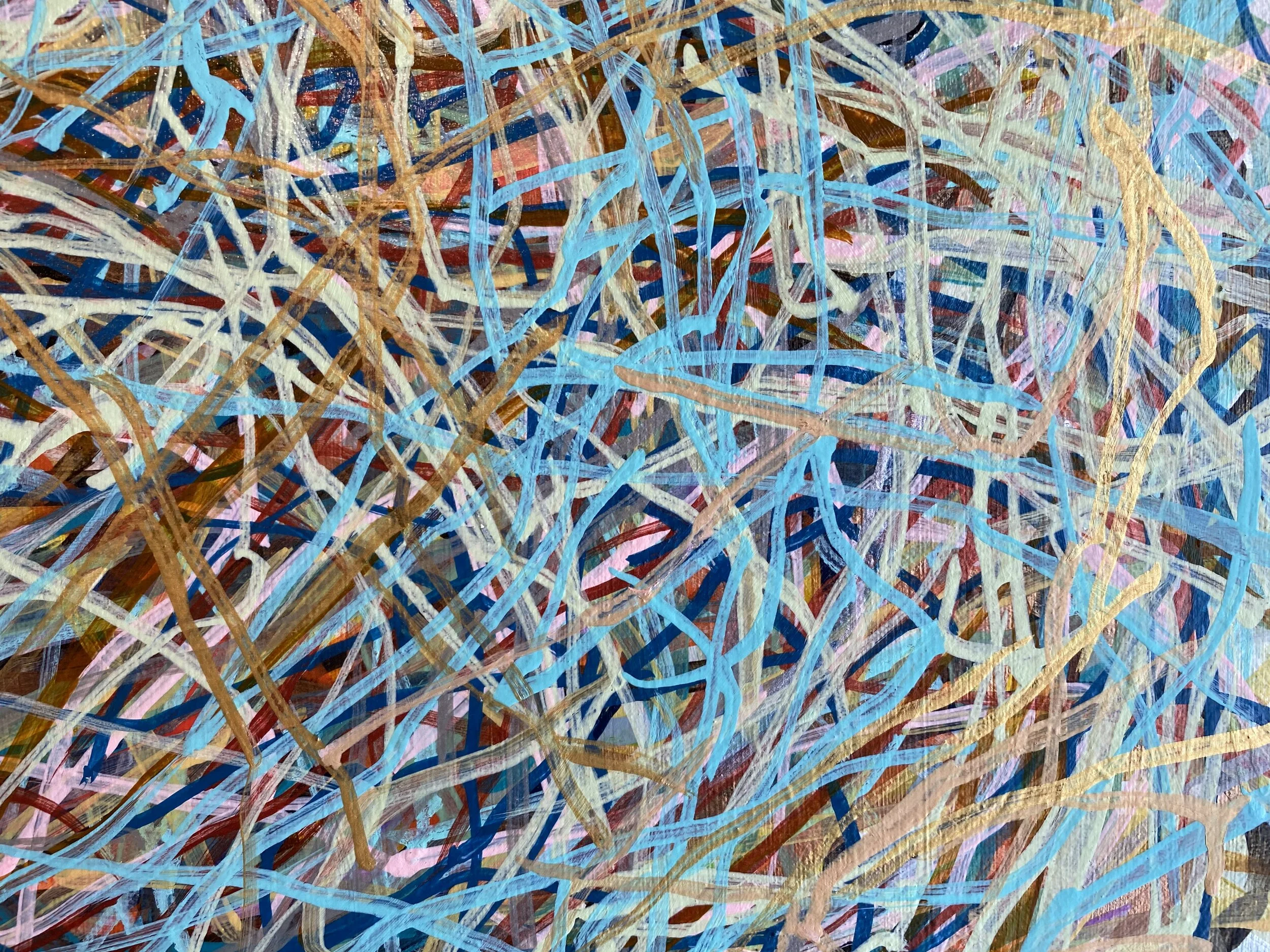 Junblugolnes [detail]