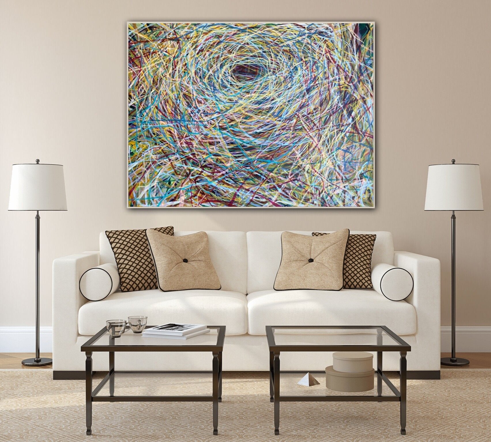 Maryelblunes_install+shot_living+room+7_LIZ+ALDERMAN+ART_CONTEMPORARY+PAINTING.jpg