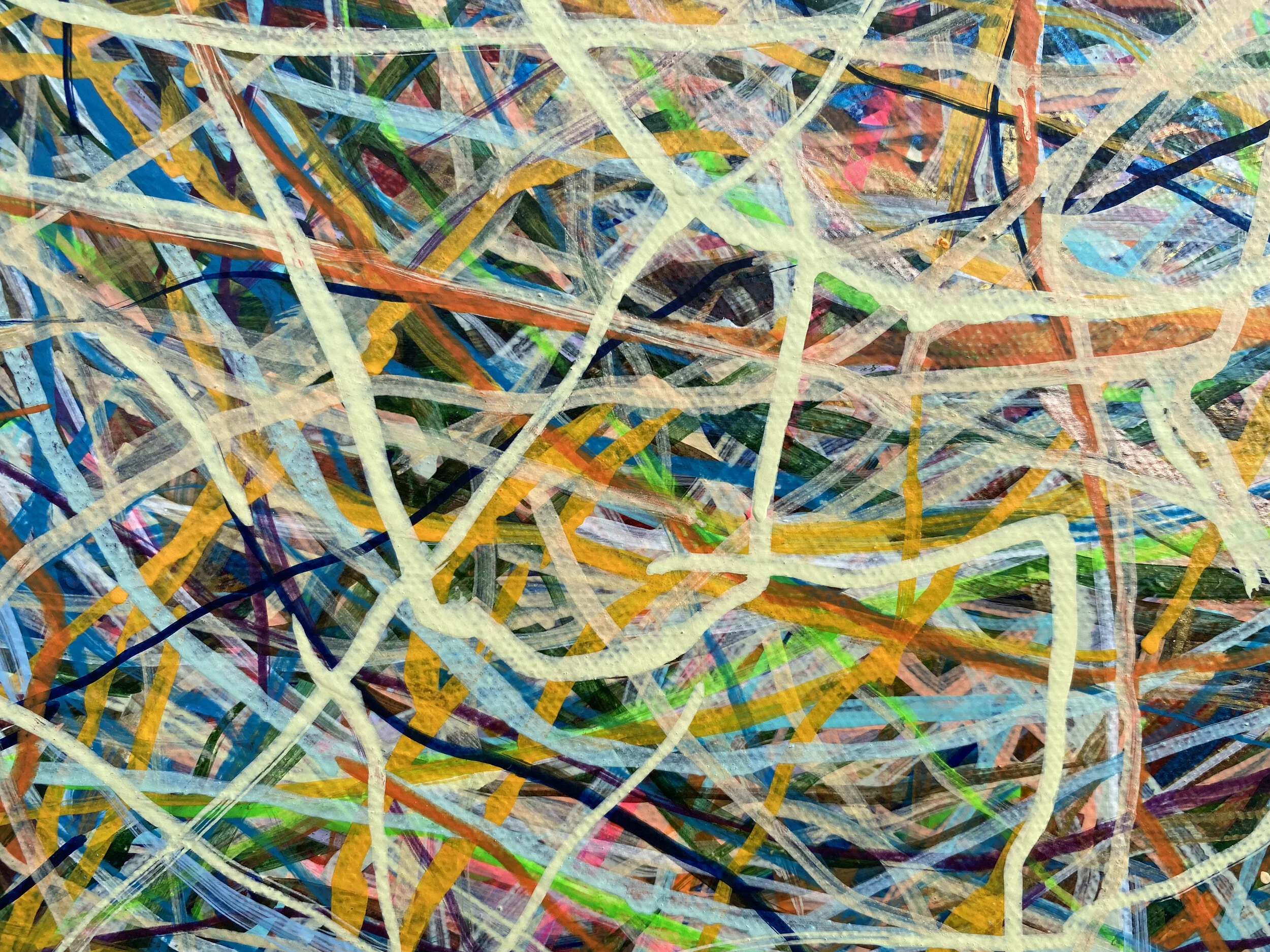 Juljelbrobluoracredam [detail]