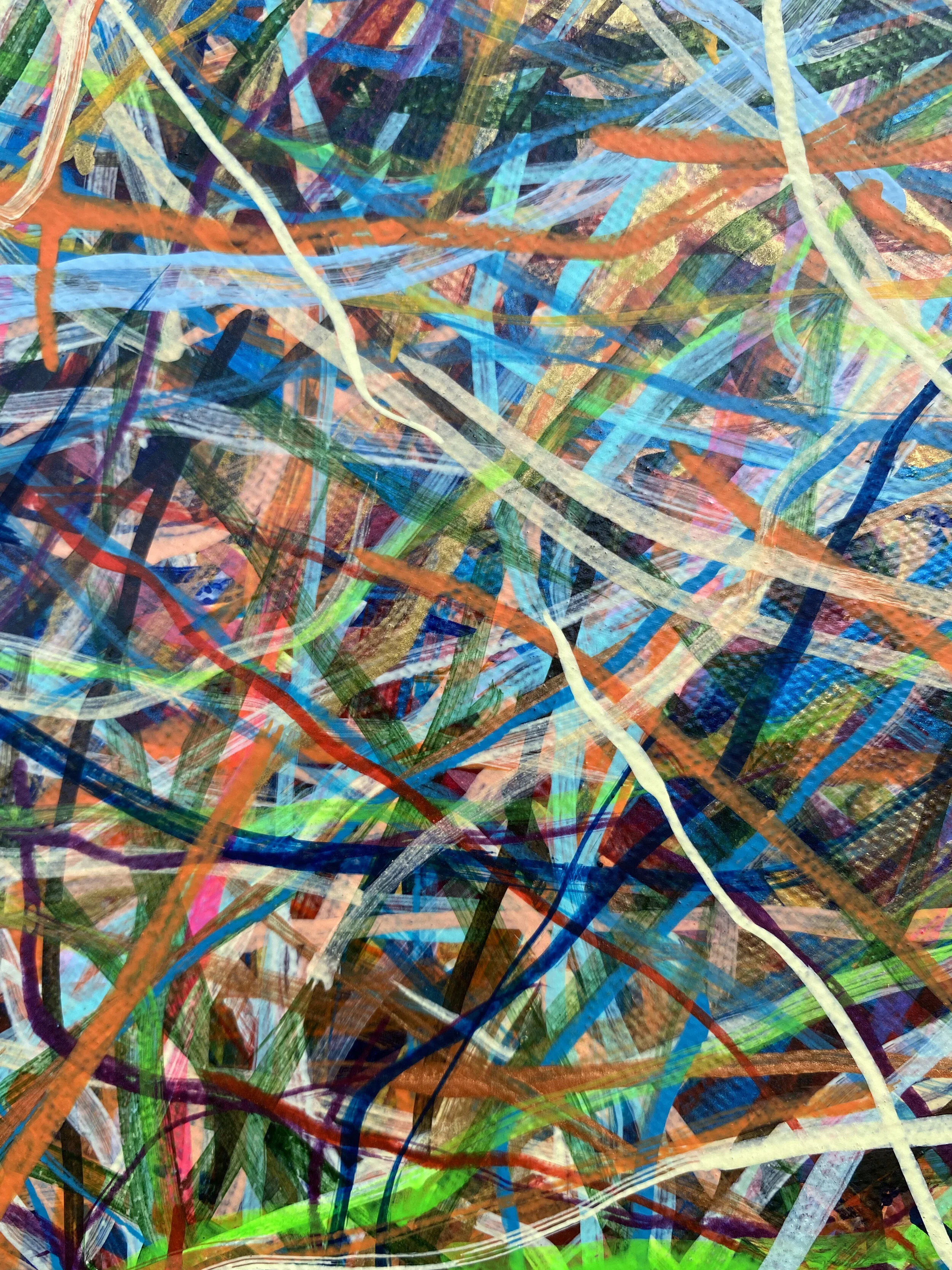 Juljelbrobluoracredam [detail]