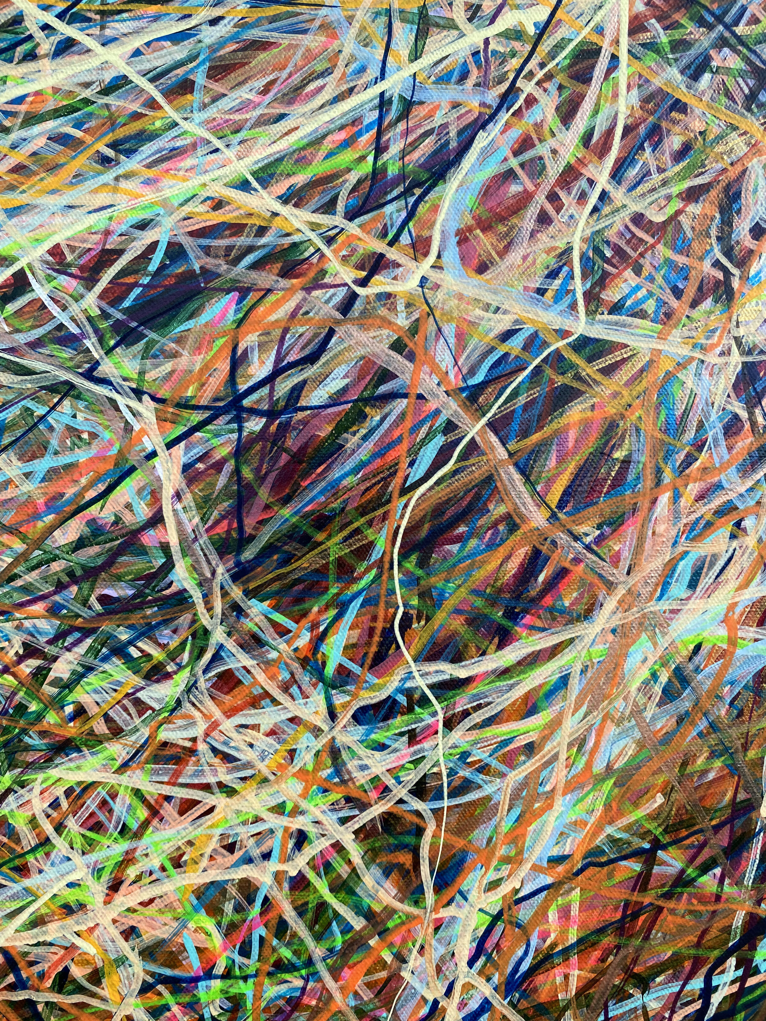 Juljelbrobluoracredam [detail]
