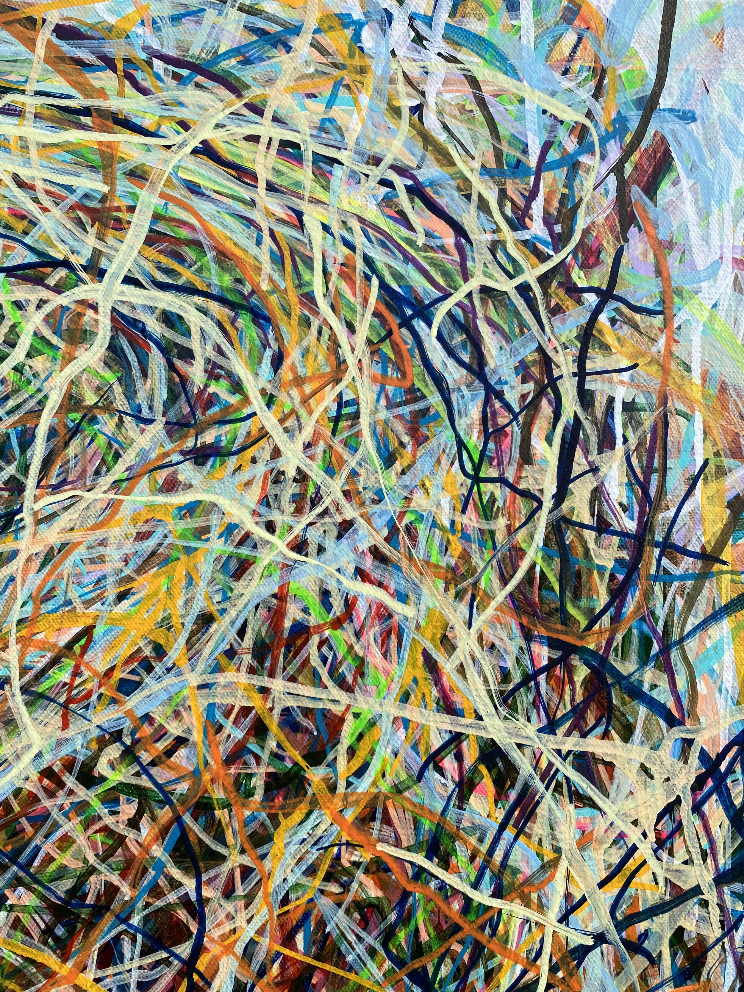 Juljelbrobluoracredam [detail]