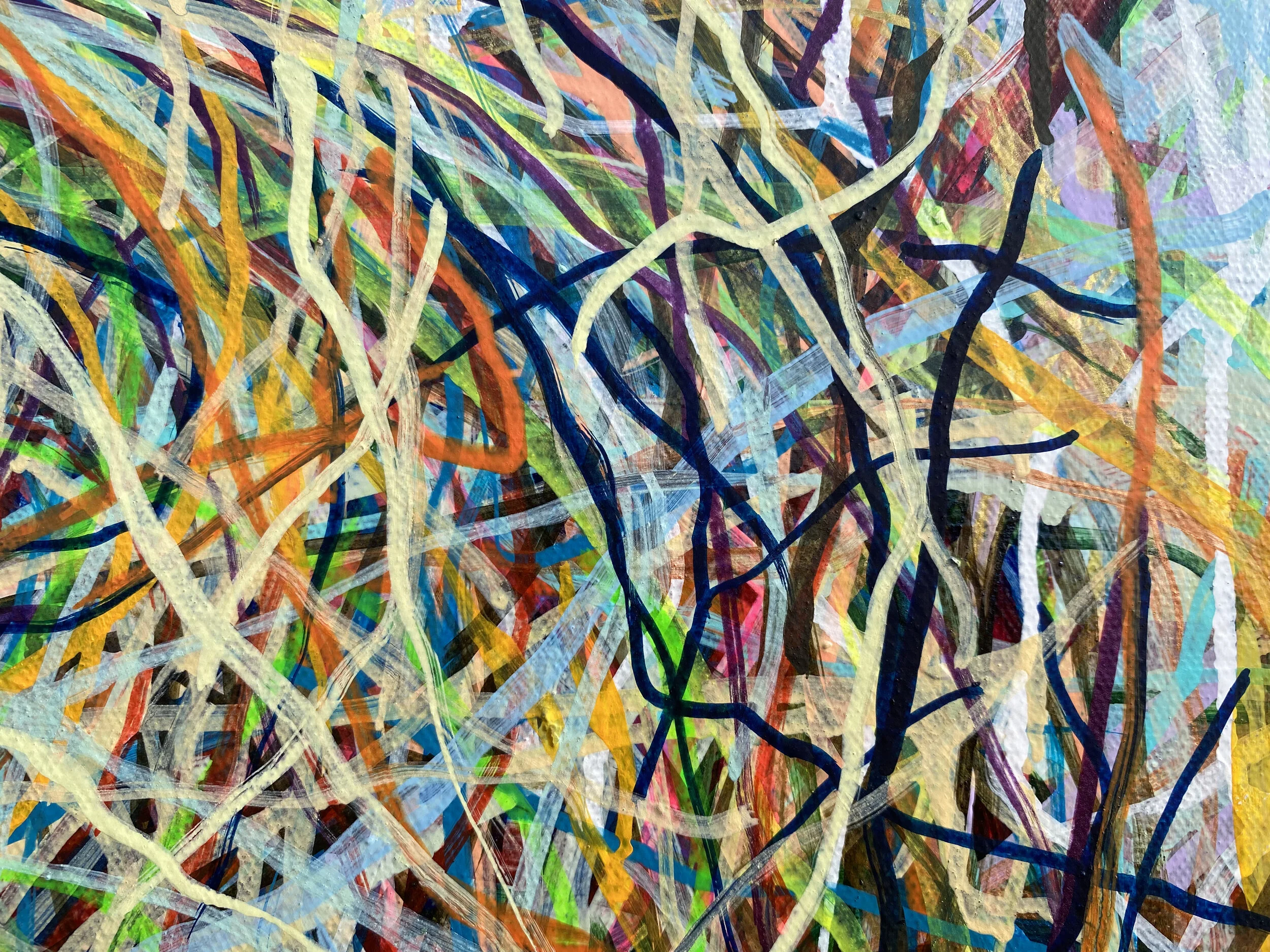 Juljelbrobluoracredam [detail]