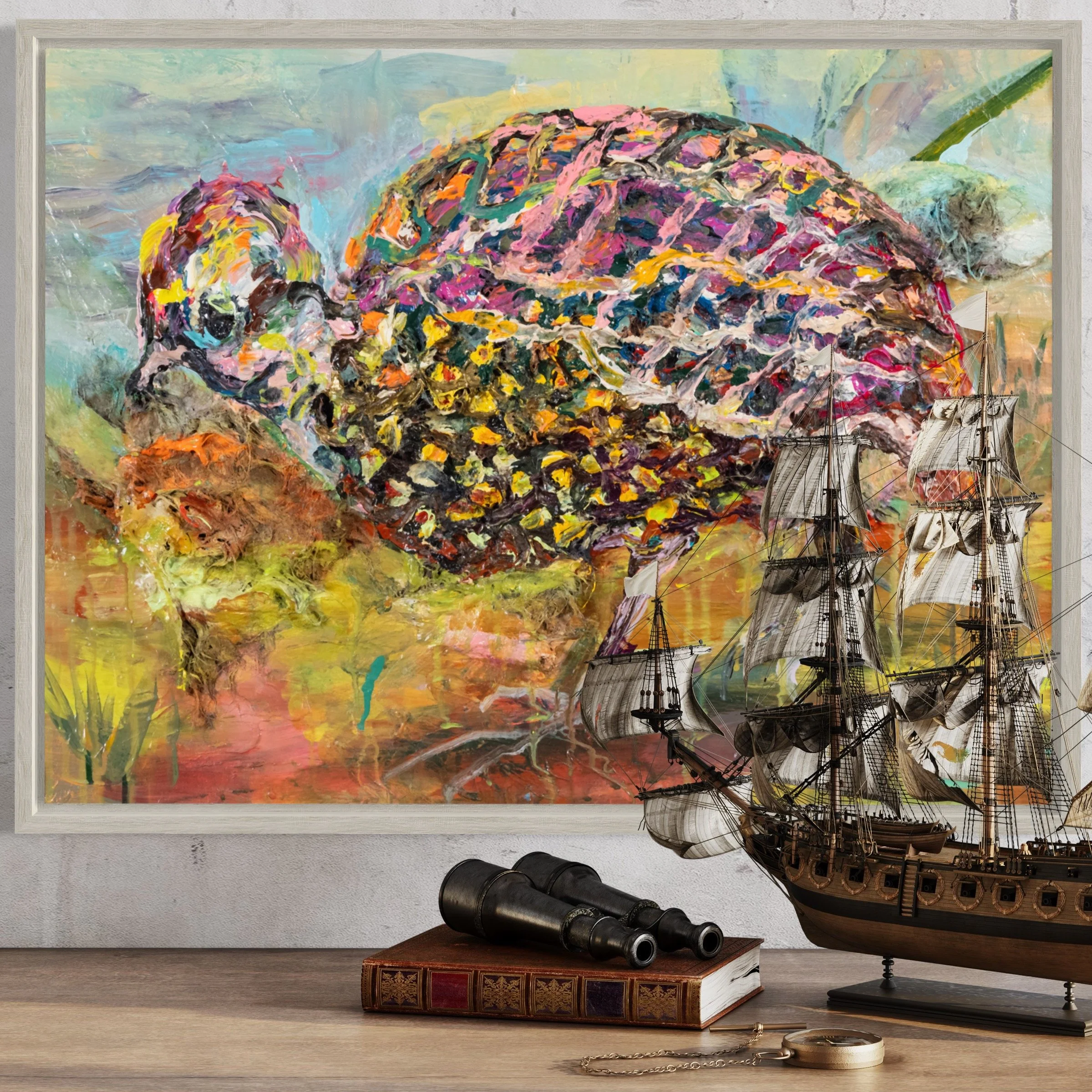 Alice_Installation view_ship.JPG