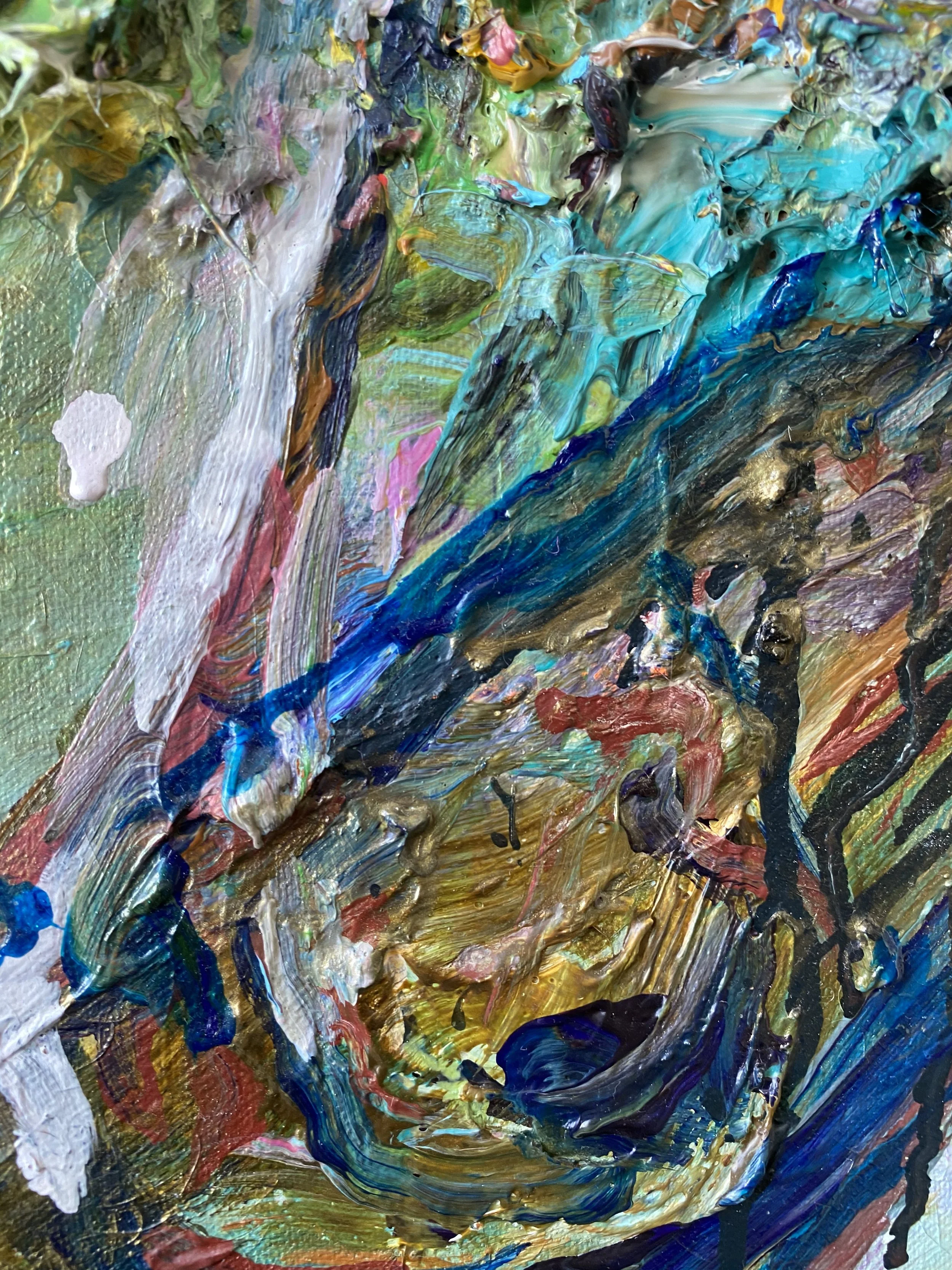 Hubert_close up 1_LIZ ALERMAN ART_PAINTING.jpeg