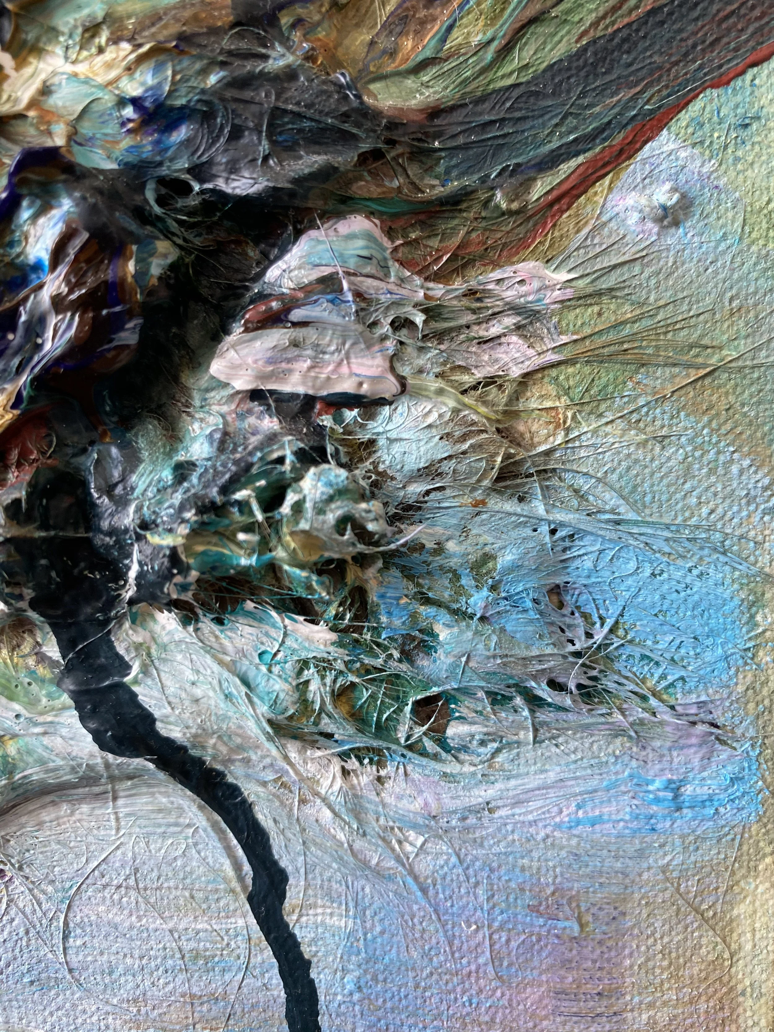 Hubert_close up 9_LIZ ALDERMAN ART_PAINTING.jpeg