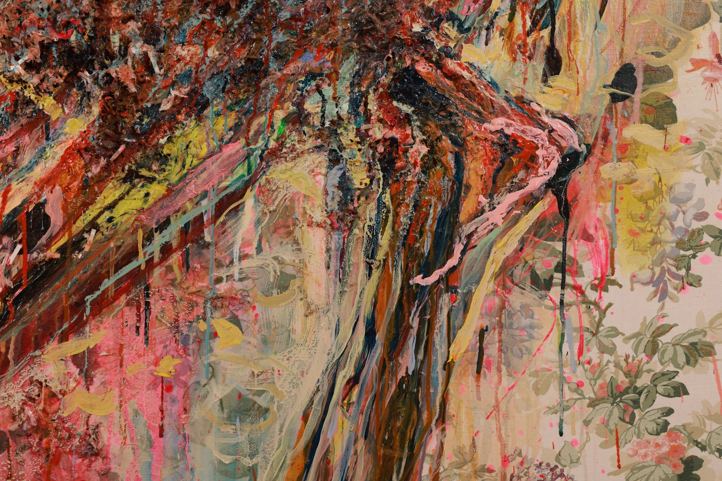 Phoebe_detail of talon 1_ARTIST LIZ ALDERMAN_ART_KUNST_GEMISCHTE MEDIENMALEREI_webres.JPG