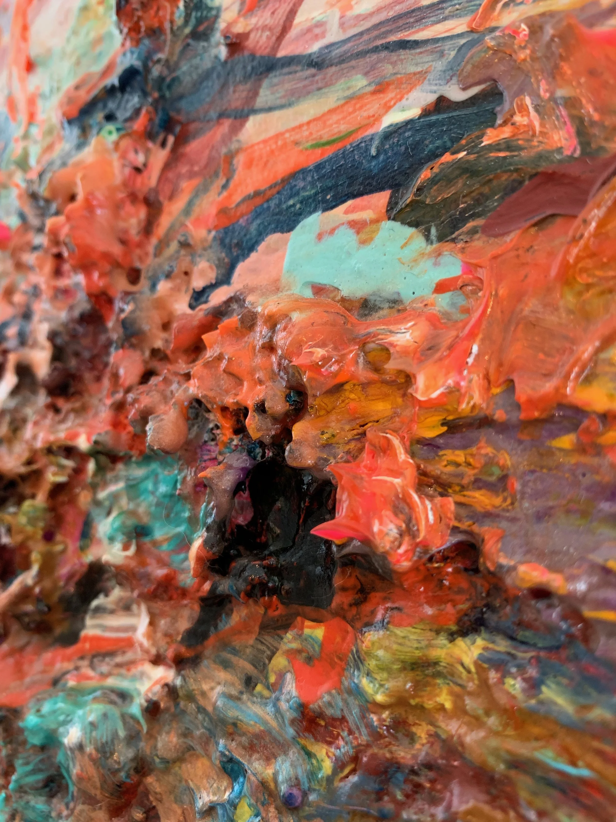 Phoebe_raking close up 11_LIZ ALDERMAN ART_PAINTING.jpeg