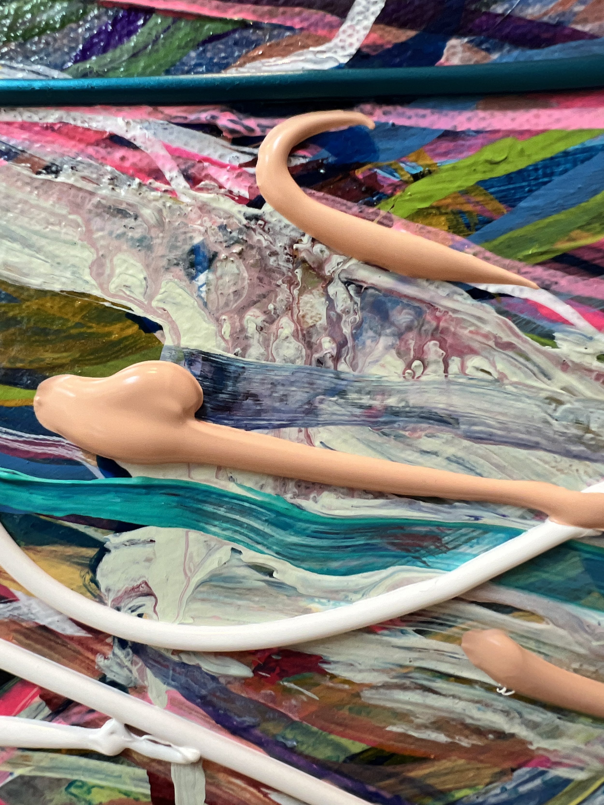 Cokie The Albatross_zoom 80_Artist Liz Alderman_CONTEMPORARY ART_ZEITGENÖSSISCHE MALEREI_KUNST.jpeg