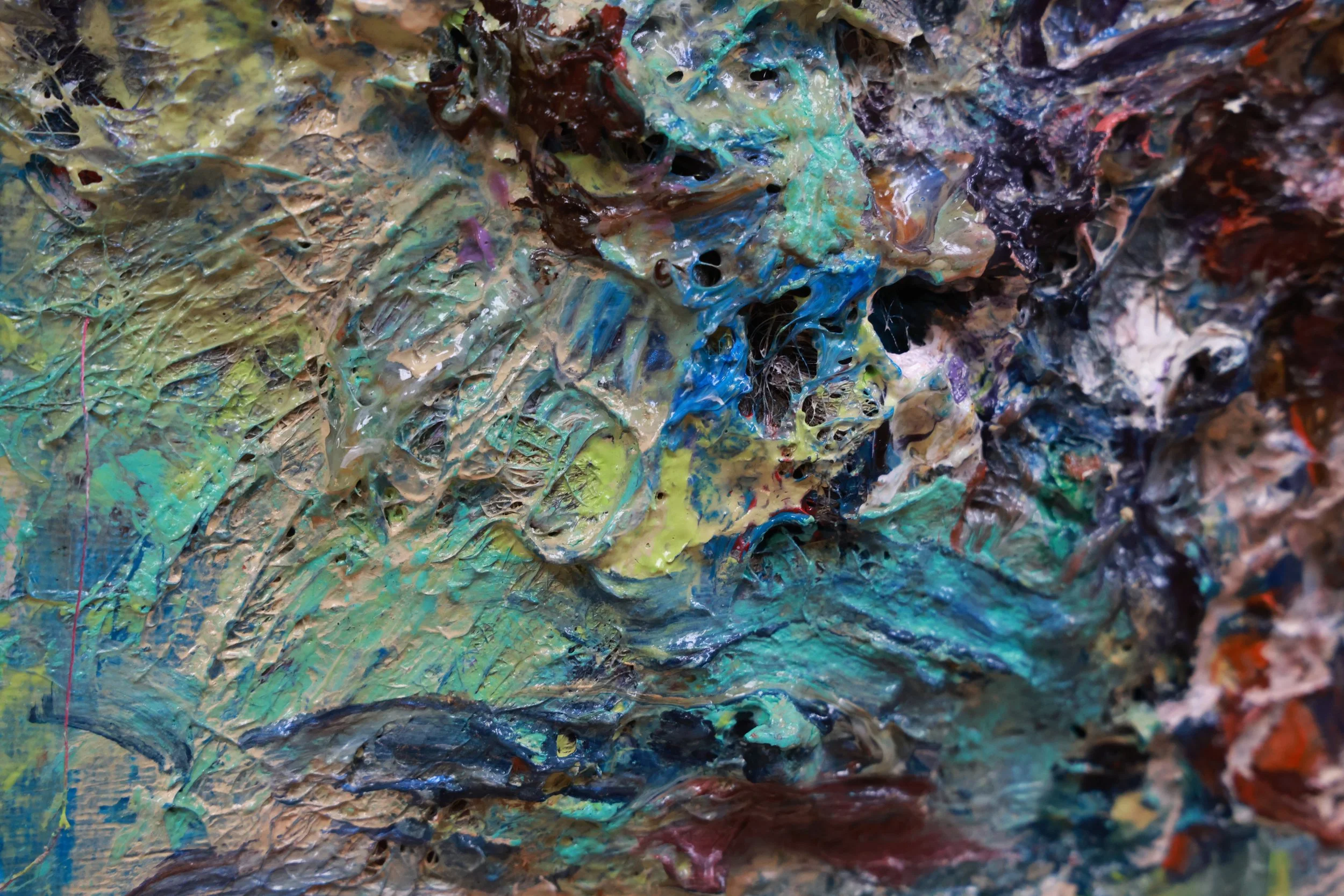 Ragnar_surface detail 3_ARTIST LIZ ALDERMAN_KUNST_ZEITGENÖSSISCHER EXPRESSIONISMUS.JPG