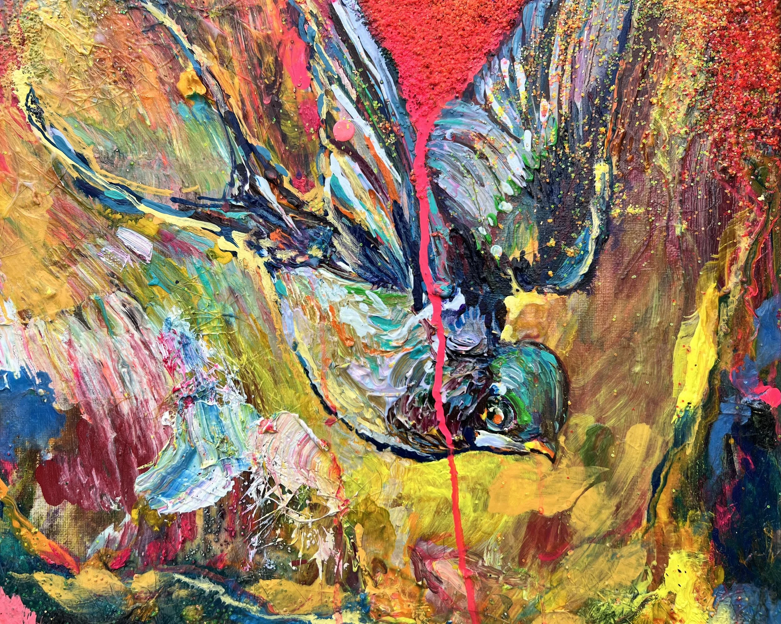 Brody_detail 9_ARTIST LIZ ALDERMAN_BIRD PAINTING.jpeg