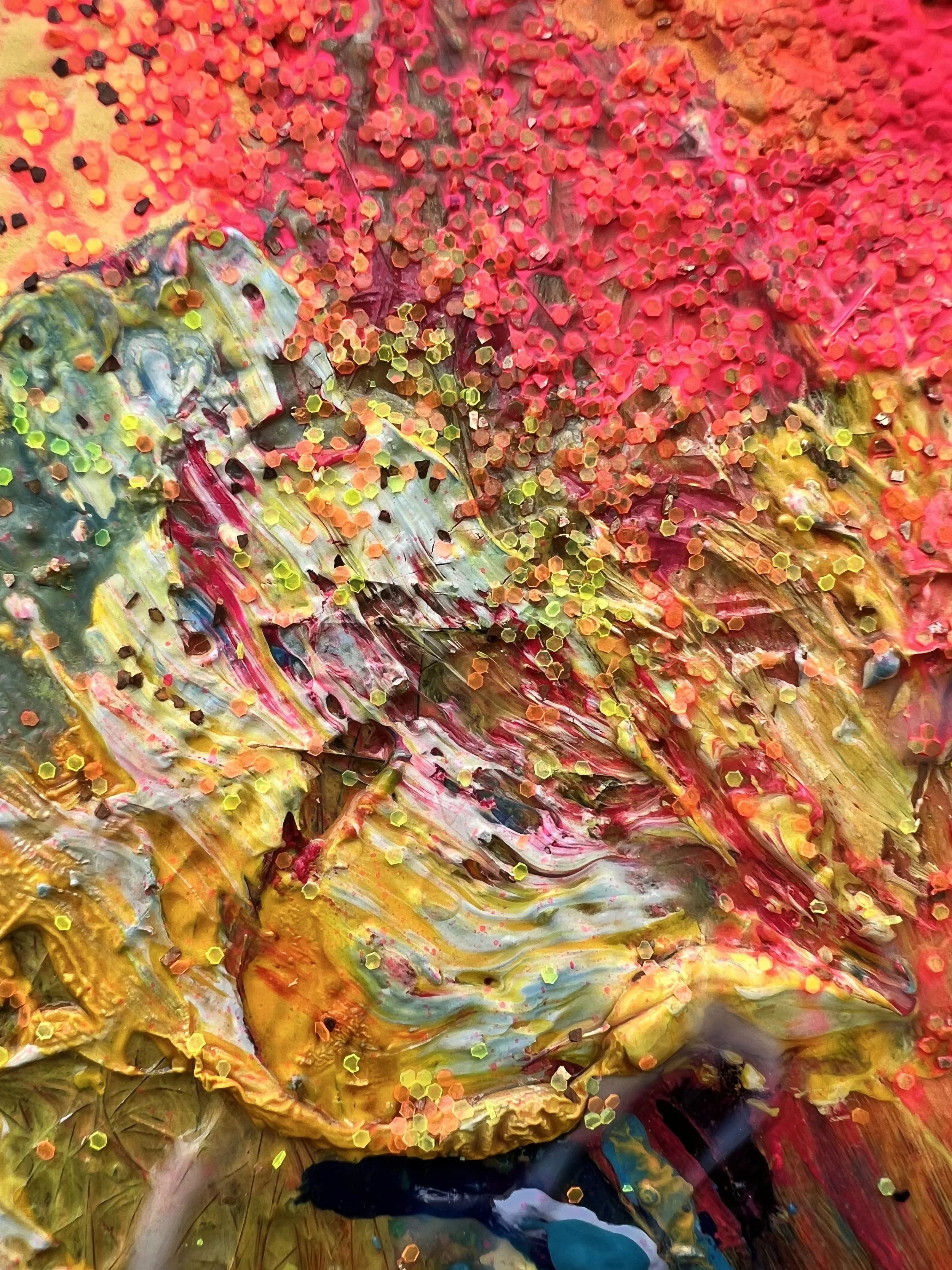 Brody_extreme close up 1_ARTIST LIZ ALDERMAN_BIRD PAINTING.jpeg