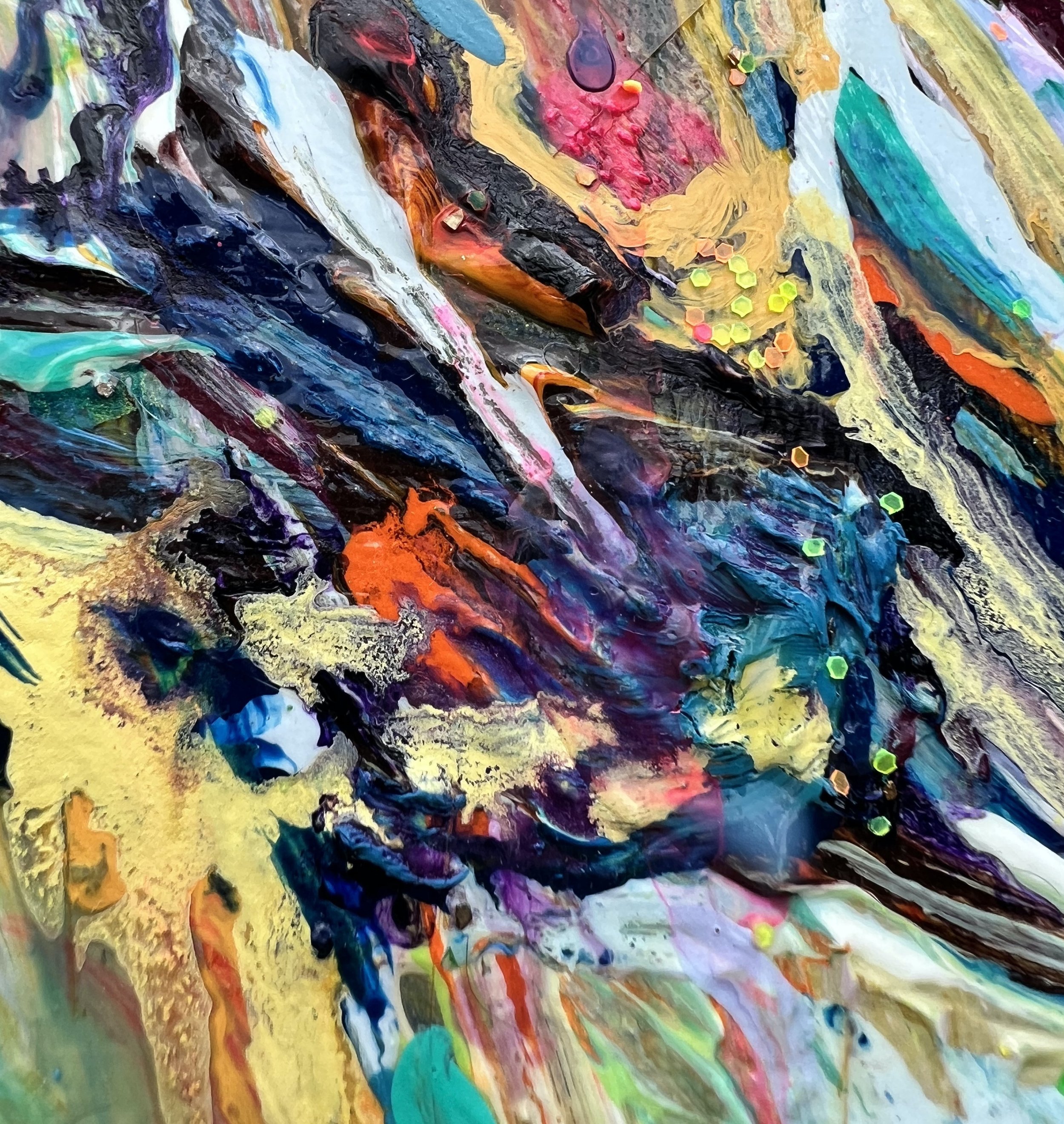 Brody_extreme close up 12_ARTIST LIZ ALDERMAN_BIRD PAINTING.jpeg