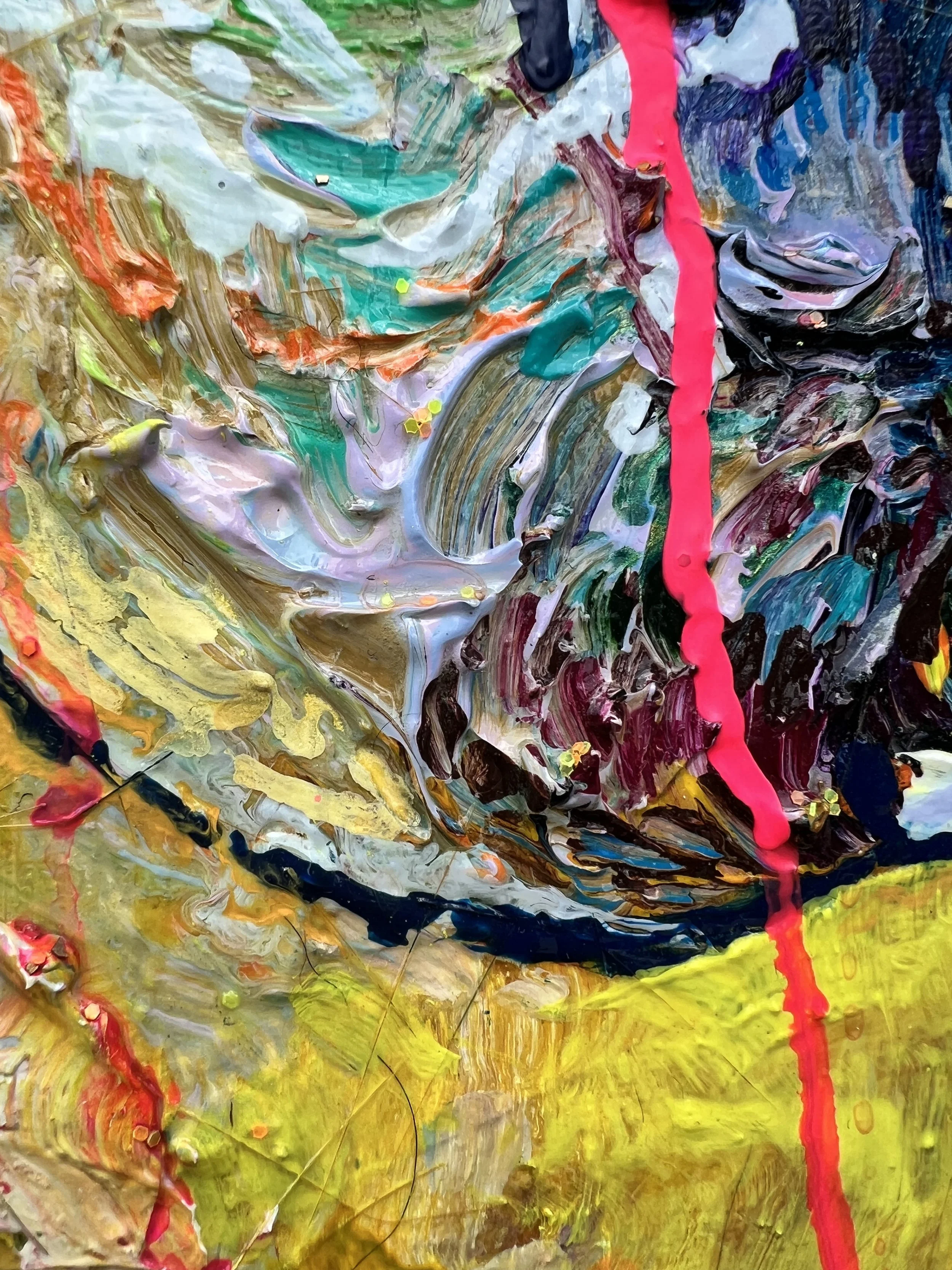Brody_extreme close up 11_ARTIST LIZ ALDERMAN_BIRD PAINTING.jpeg