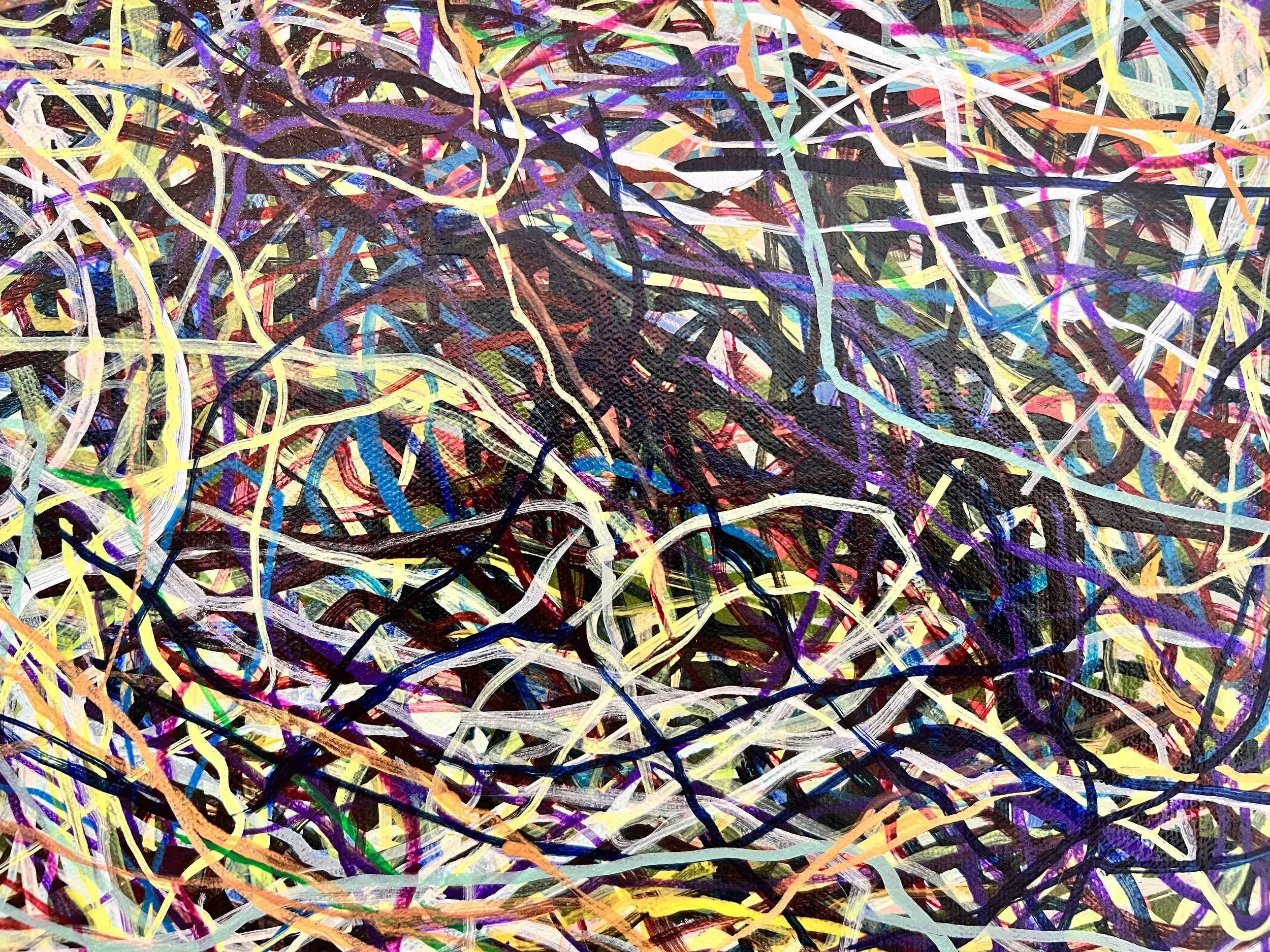 Jublorne_DETAIL 3_Golden Acrylic and Holbein Water-mixable Oil on Linen_2022_ARTIST LIZ ALDERMAN.jpeg