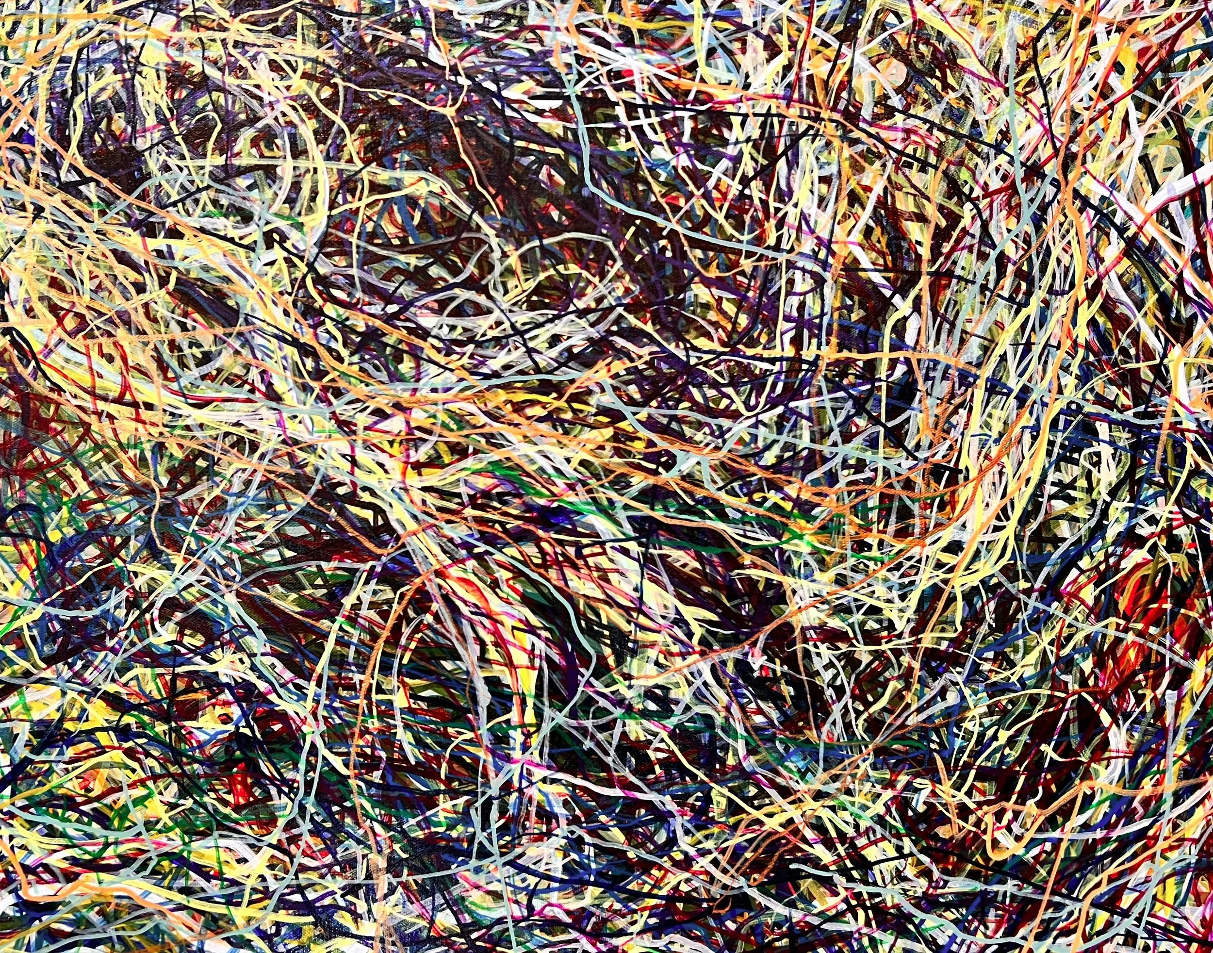 Jublorne_DETAIL_Golden Acrylic and Holbein Water-mixable Oil on Linen_2022_ARTIST LIZ ALDERMAN.jpeg