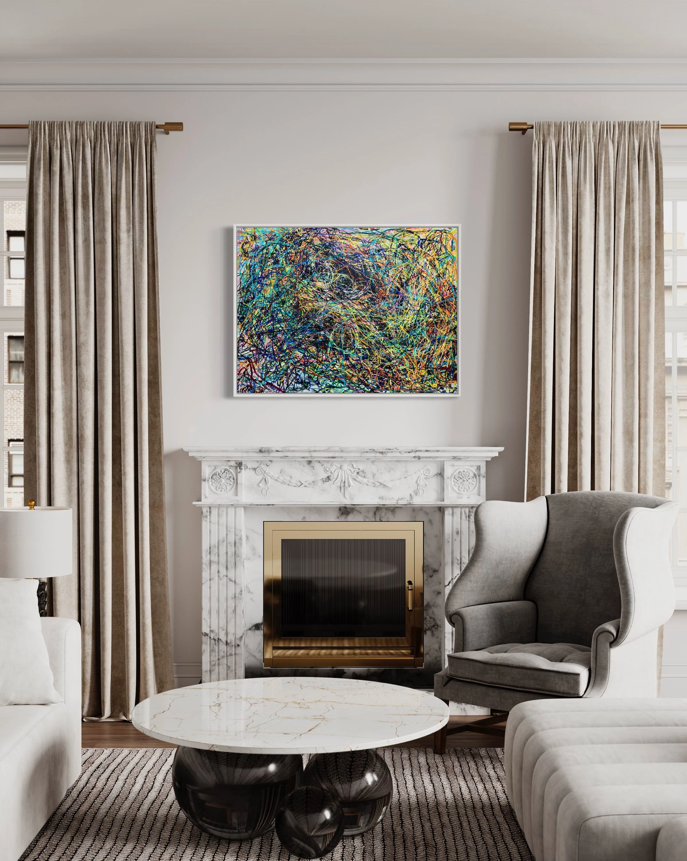 Jablyene_installation view_Hamptons_LIZ ALDERMAN_4.JPG