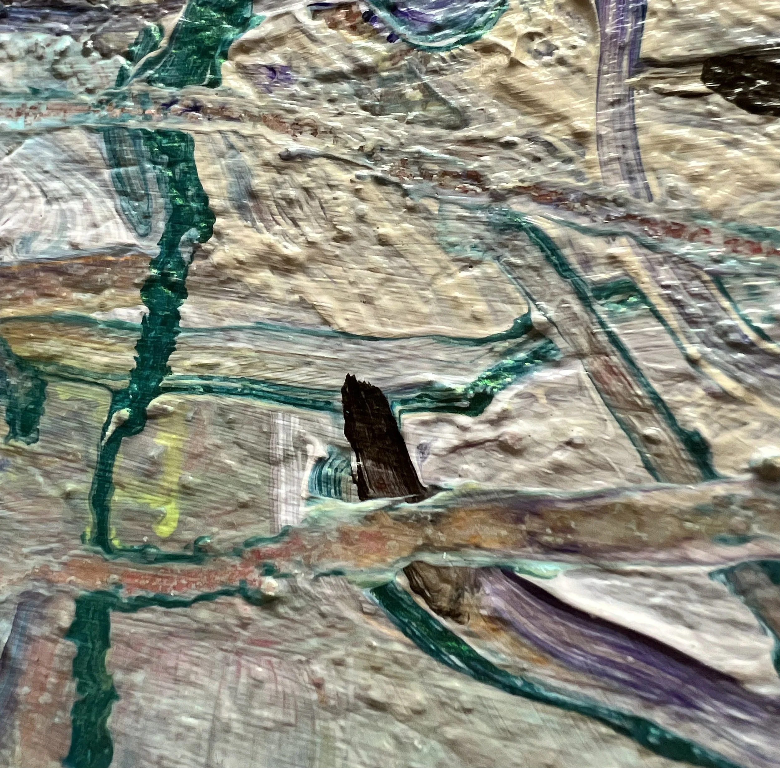 Norman_extreme close up of bird 11_LIZ ALDERMAN_ZEITGENÖSSISCHE MALEREI.jpeg