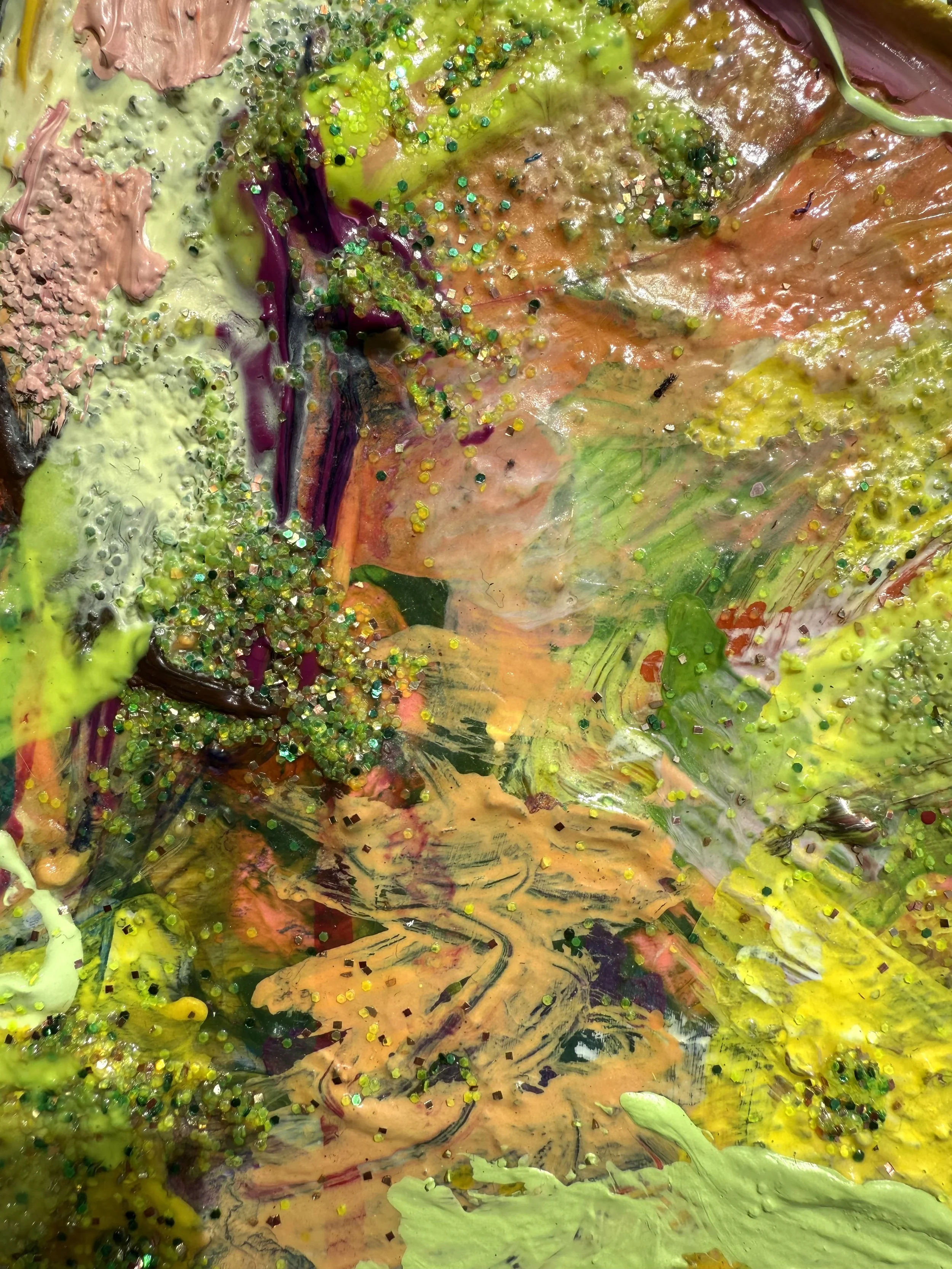 DETAIL OF "PIERRE"