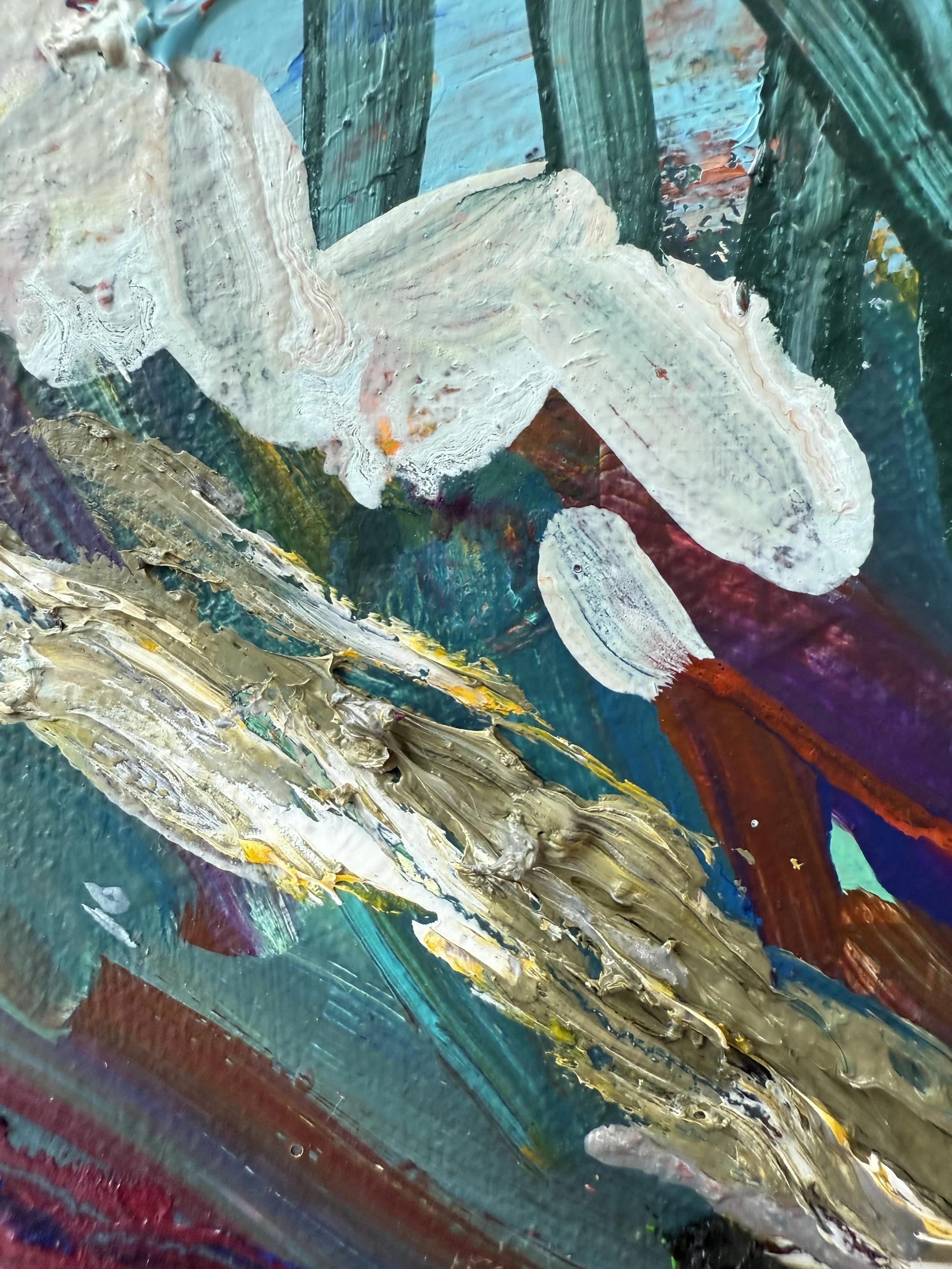 Josh_zoom 7_ARTIST LIZ ALDERMAN_BIRD PAINTING.jpeg