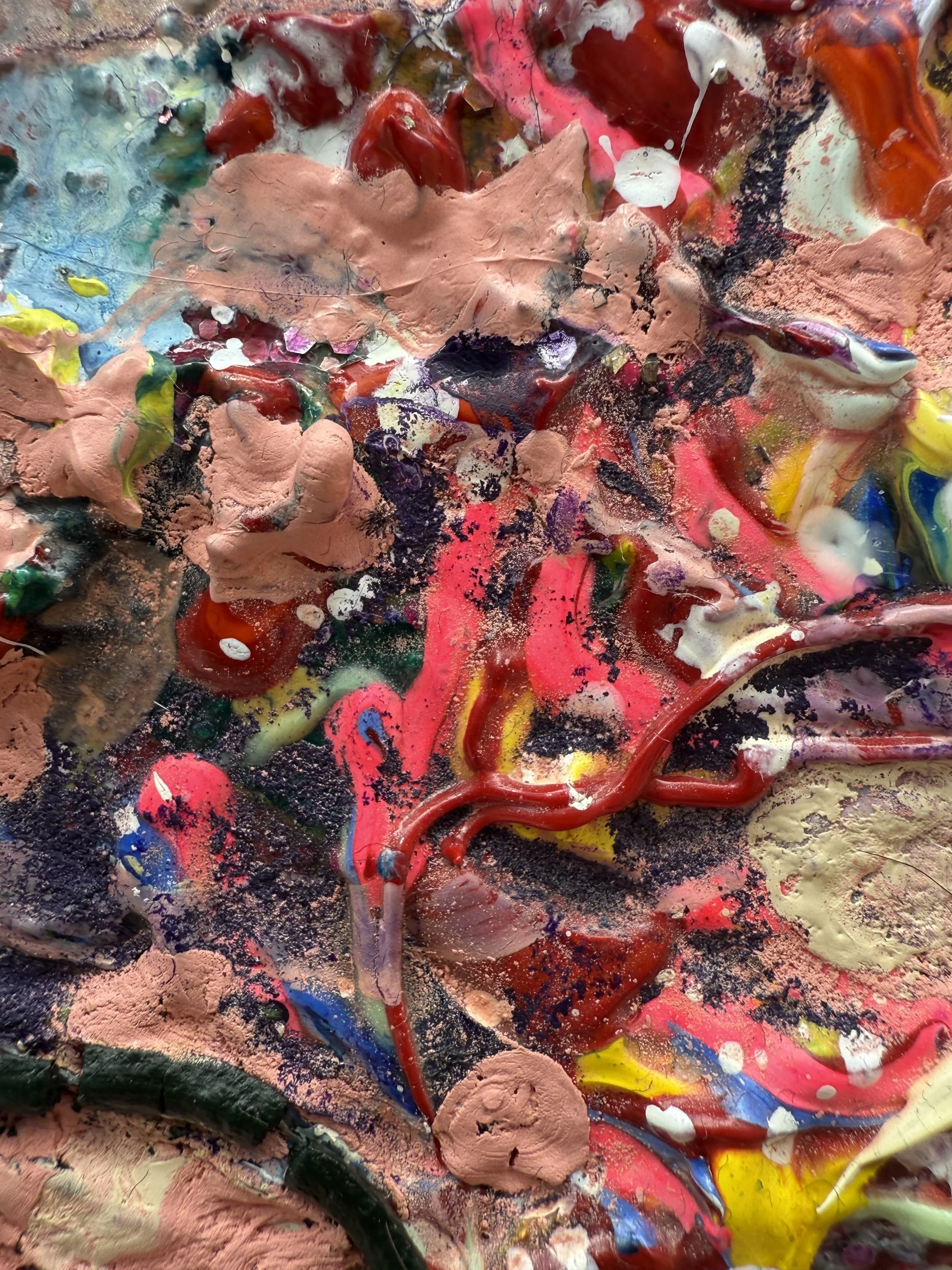 Ritchie_zoom 5_ARTIST LIZ ALDERMAN_ZEITGENÖSSISCHE BILDHAUERIN UND MALERIN.jpeg