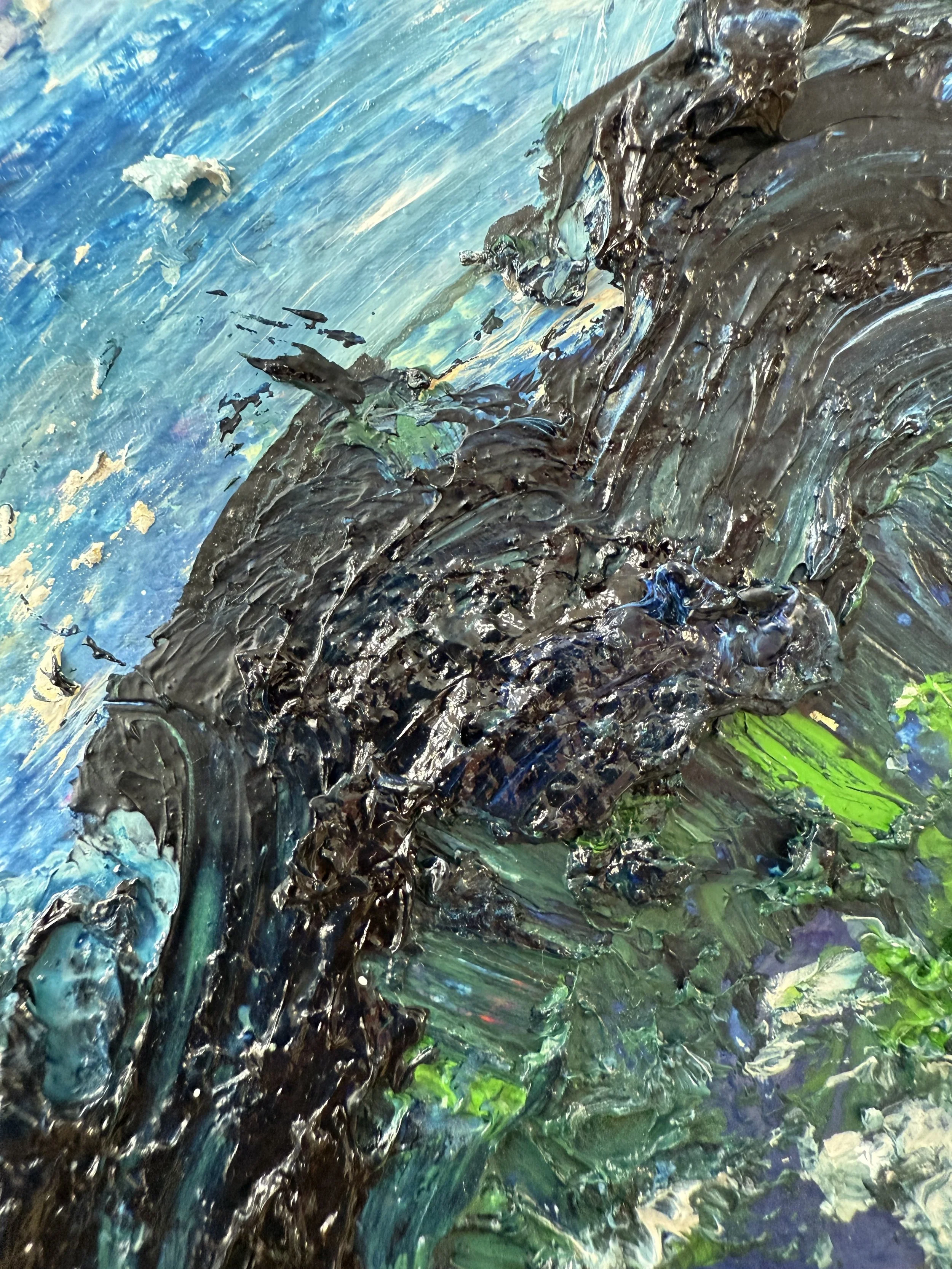 Josh_close up 7_ARTIST LIZ ALDERMAN_BIRD PAINTING.jpeg