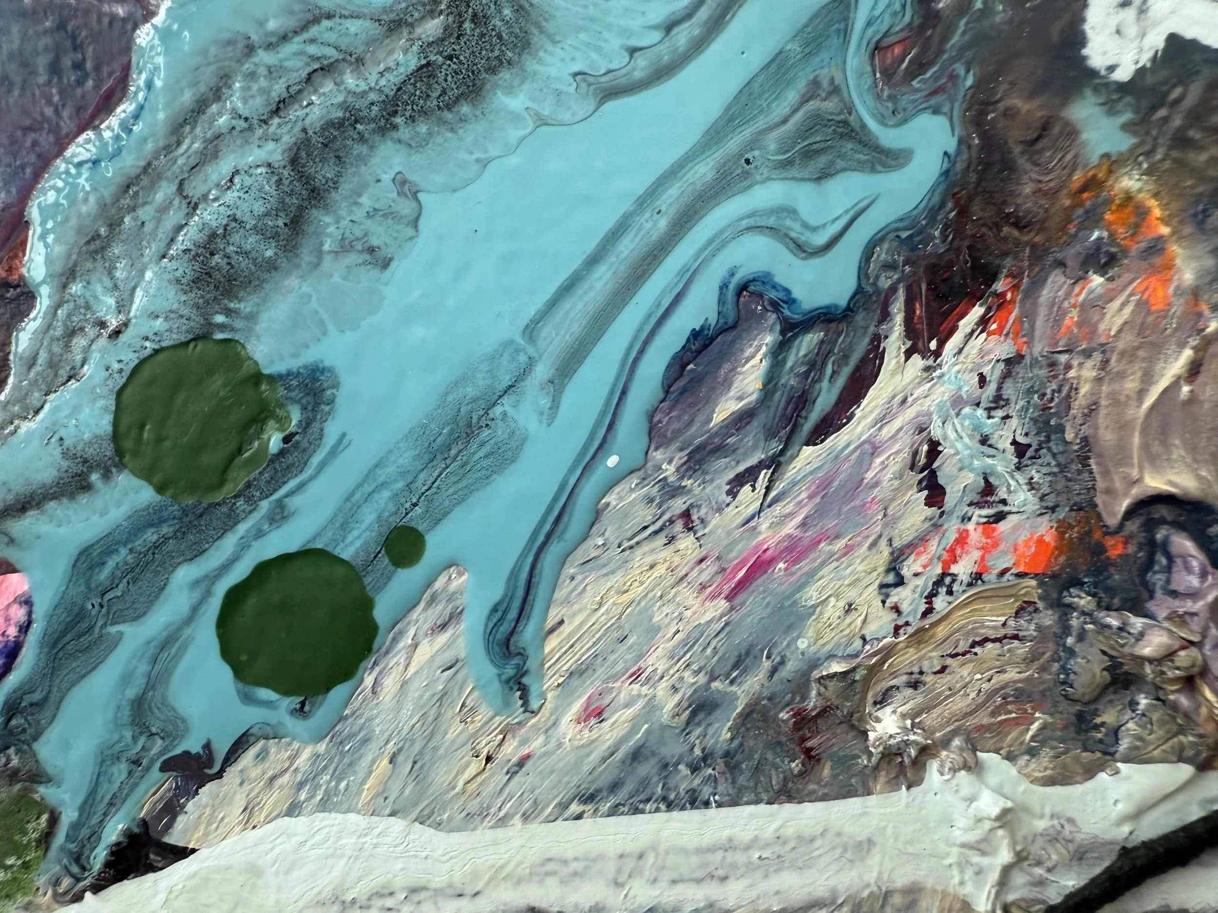 Josh_zoom 11_ARTIST LIZ ALDERMAN_BIRD PAINTING.jpeg