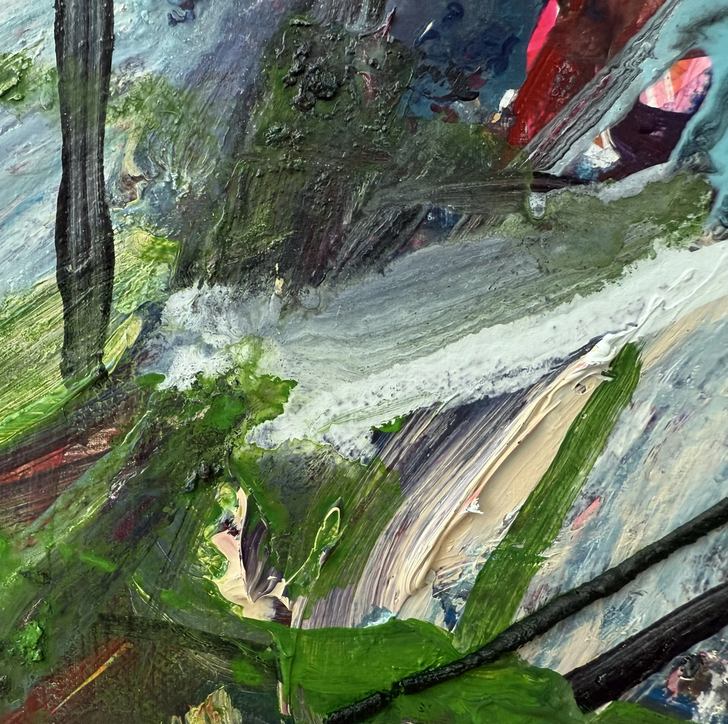 Josh_zoom 12_ARTIST LIZ ALDERMAN_BIRD PAINTING.jpeg