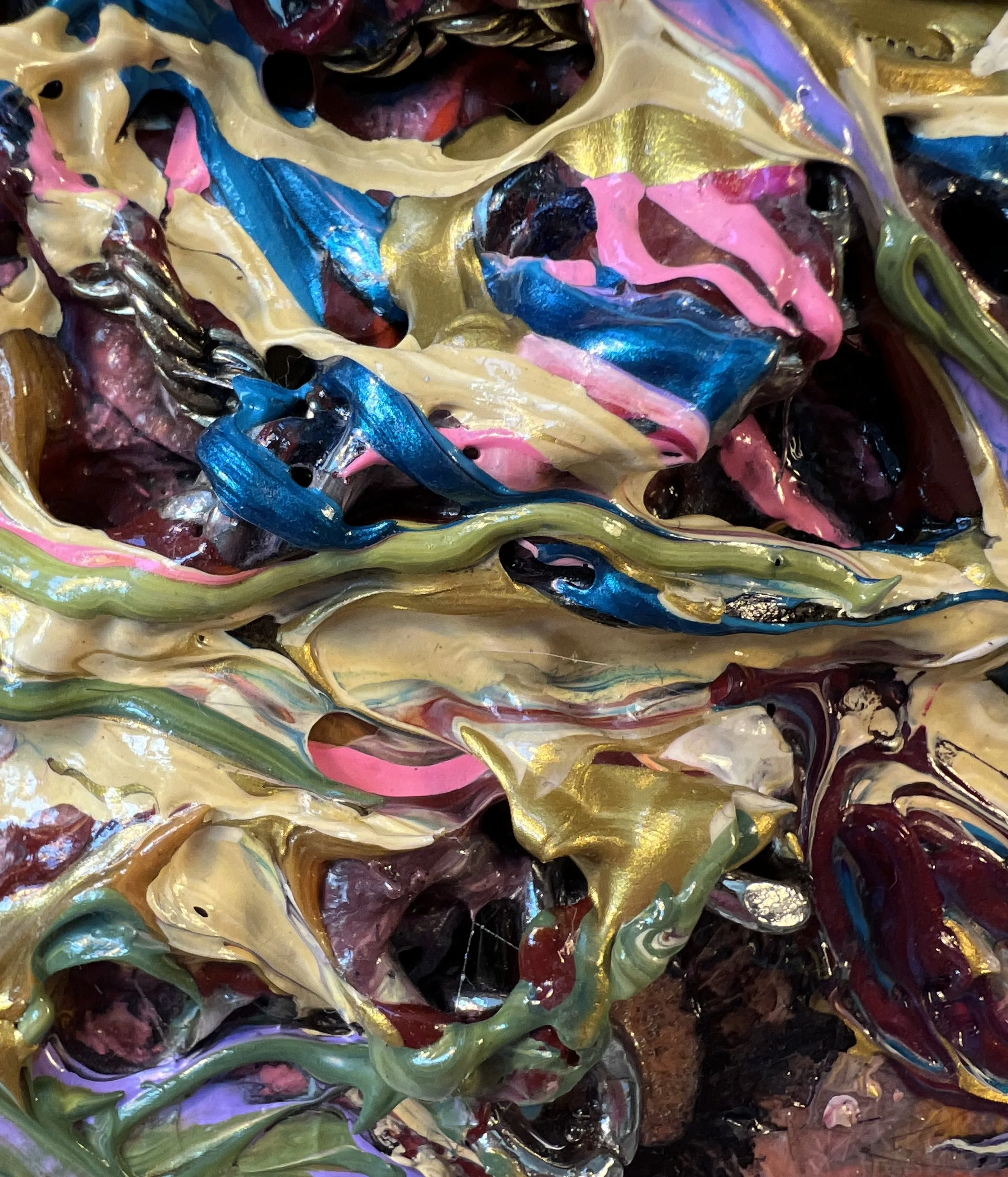 Brenda_16 x 20 inches_Mixed Media on Canvas_CONTEMPORARY ARTIST LIZ ALDERMAN_53 2.jpeg