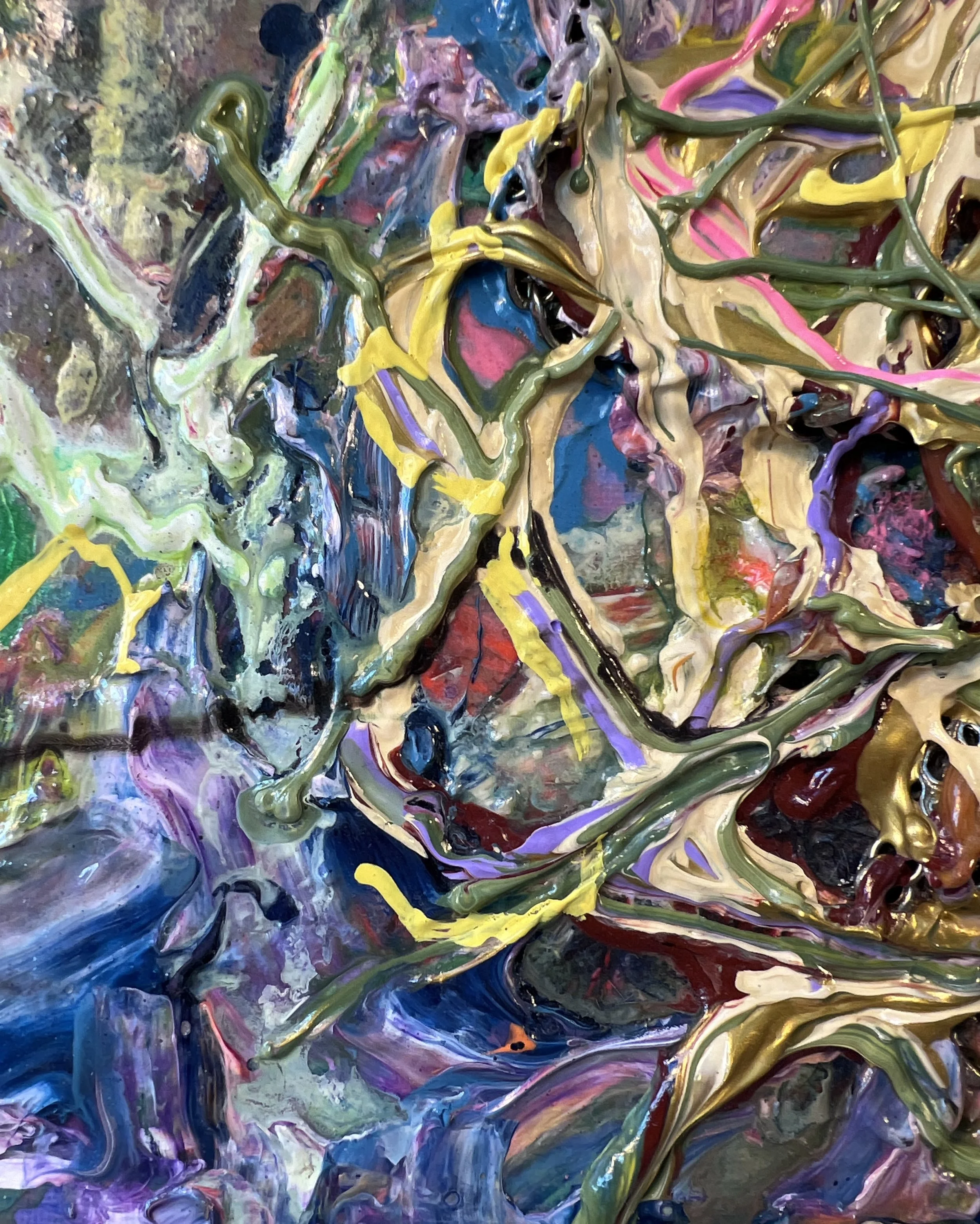 Brenda_16 x 20 inches_Mixed Media on Canvas_CONTEMPORARY ARTIST LIZ ALDERMAN_06.jpeg