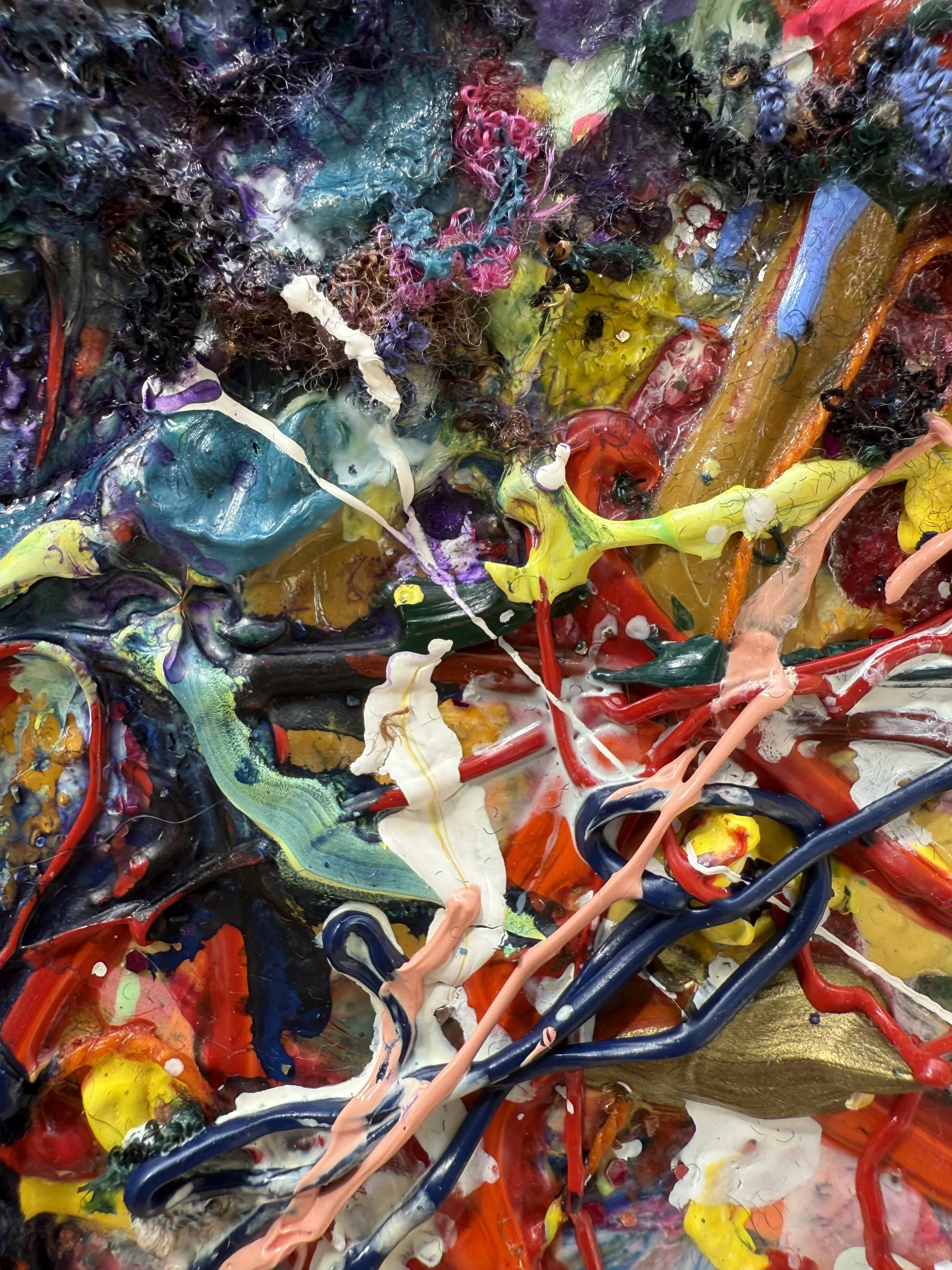 Ritchie_zoom 9_ARTIST LIZ ALDERMAN_ZEITGENÖSSISCHE BILDHAUERIN UND MALERIN.jpeg