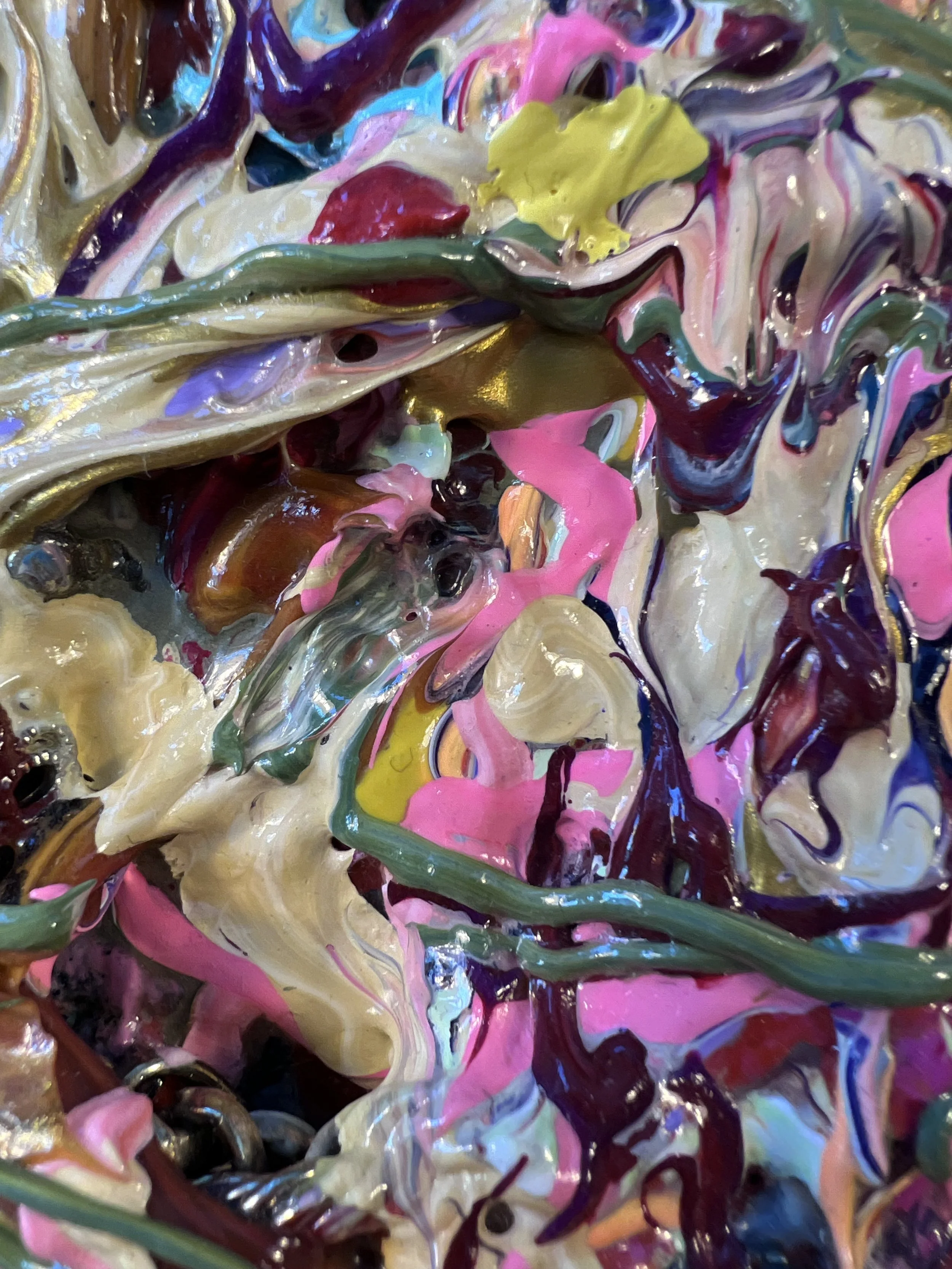 Brenda_16 x 20 inches_Mixed Media on Canvas_CONTEMPORARY ARTIST LIZ ALDERMAN_41 2.jpeg