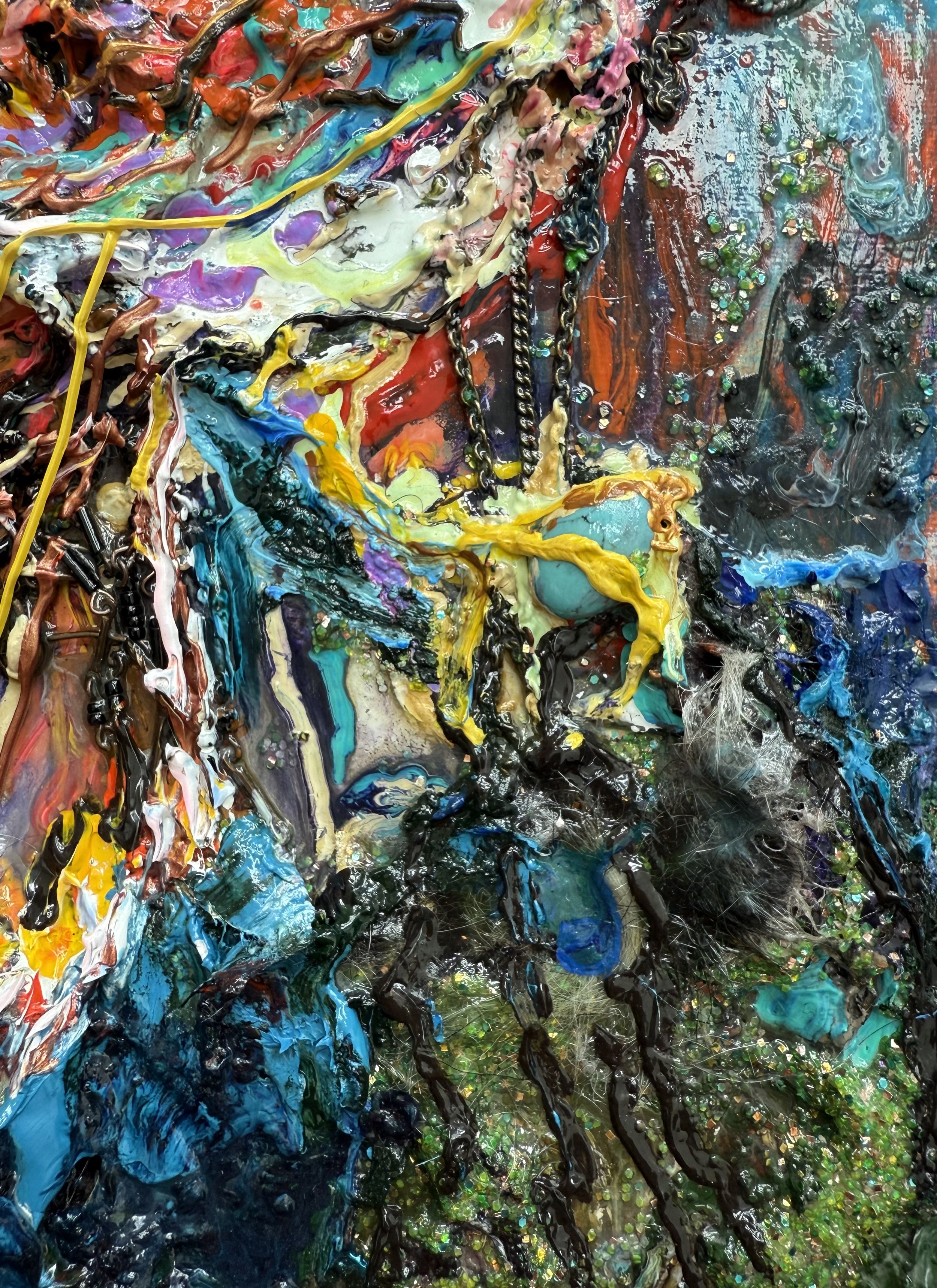 Lawrence_detail 5_ARTIST LIZ ALDERMAN_ZEITGENÖSSISCHES BASRELIEF.jpeg