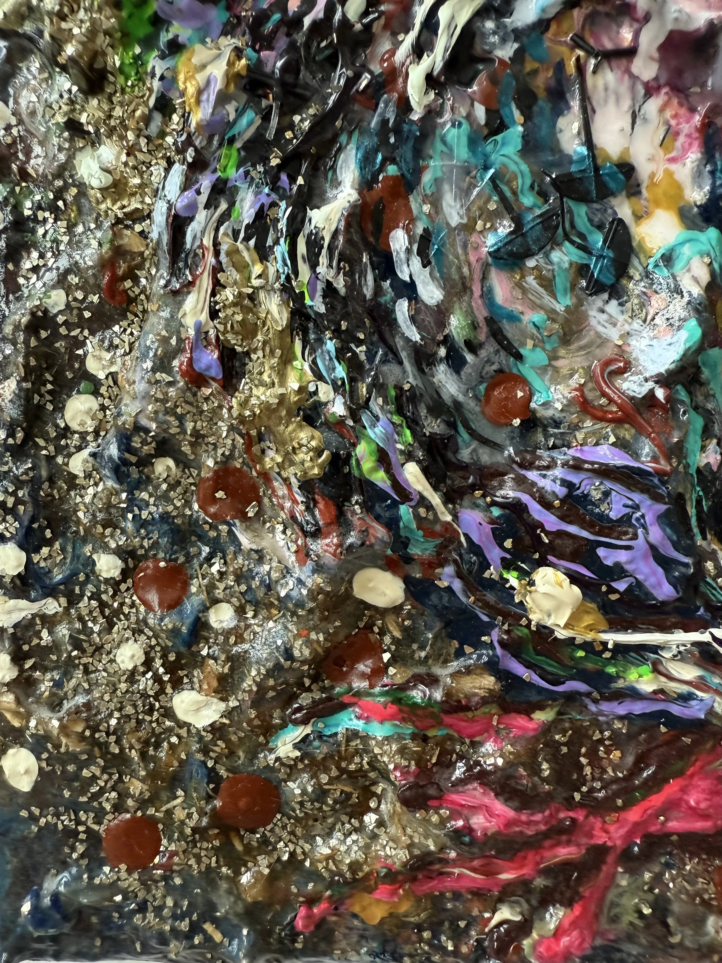 Morris Jr_close up 2_ARTIST LIZ ALDERMAN_ARTISTE FÉMININE CONTEMPORAINE.jpeg