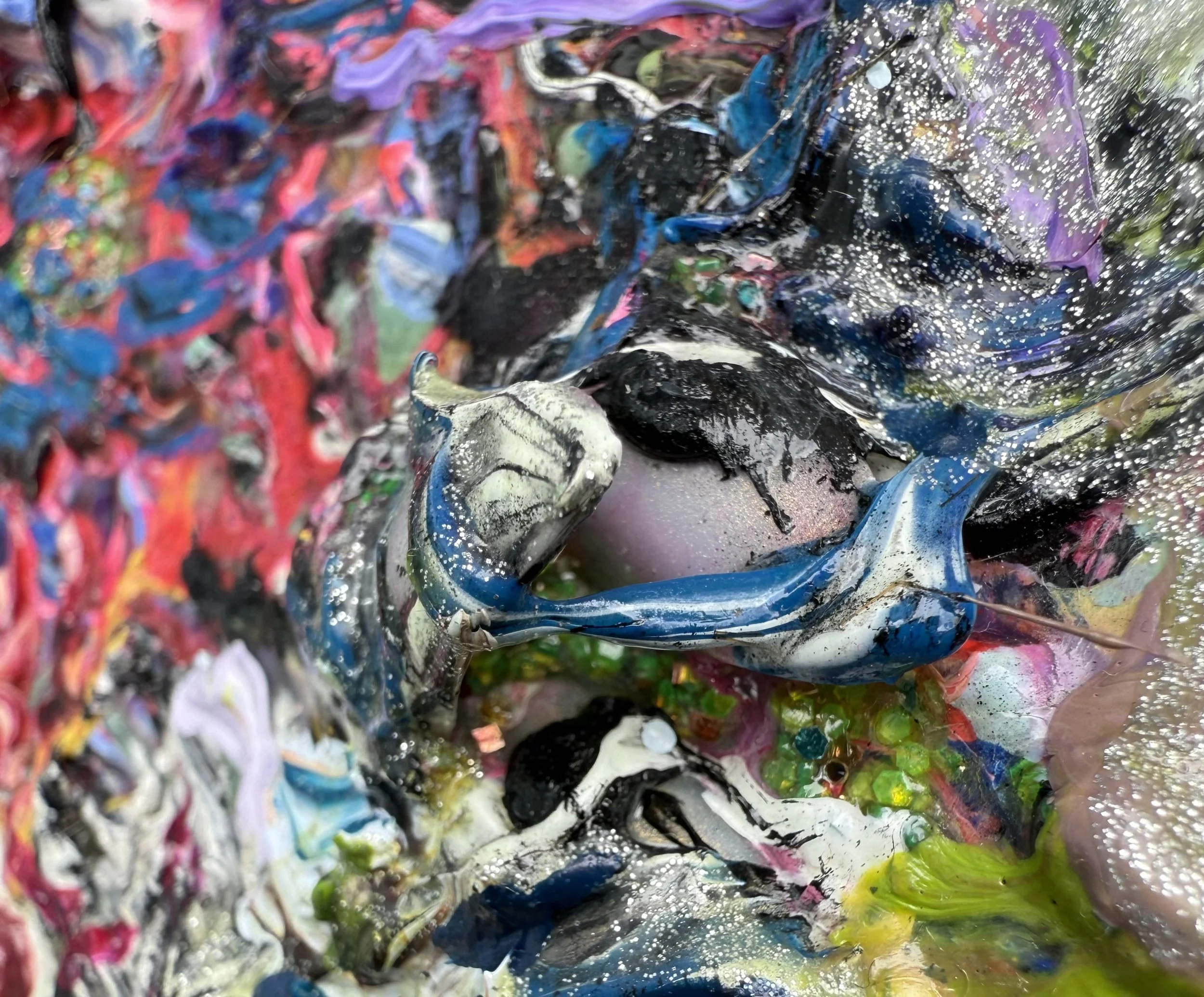 Mr Harriet_raking view 2_ARTIST LIZ ALDERMAN_ULTRAMÖNZEITGENÖSSISCHE KUNST.jpeg