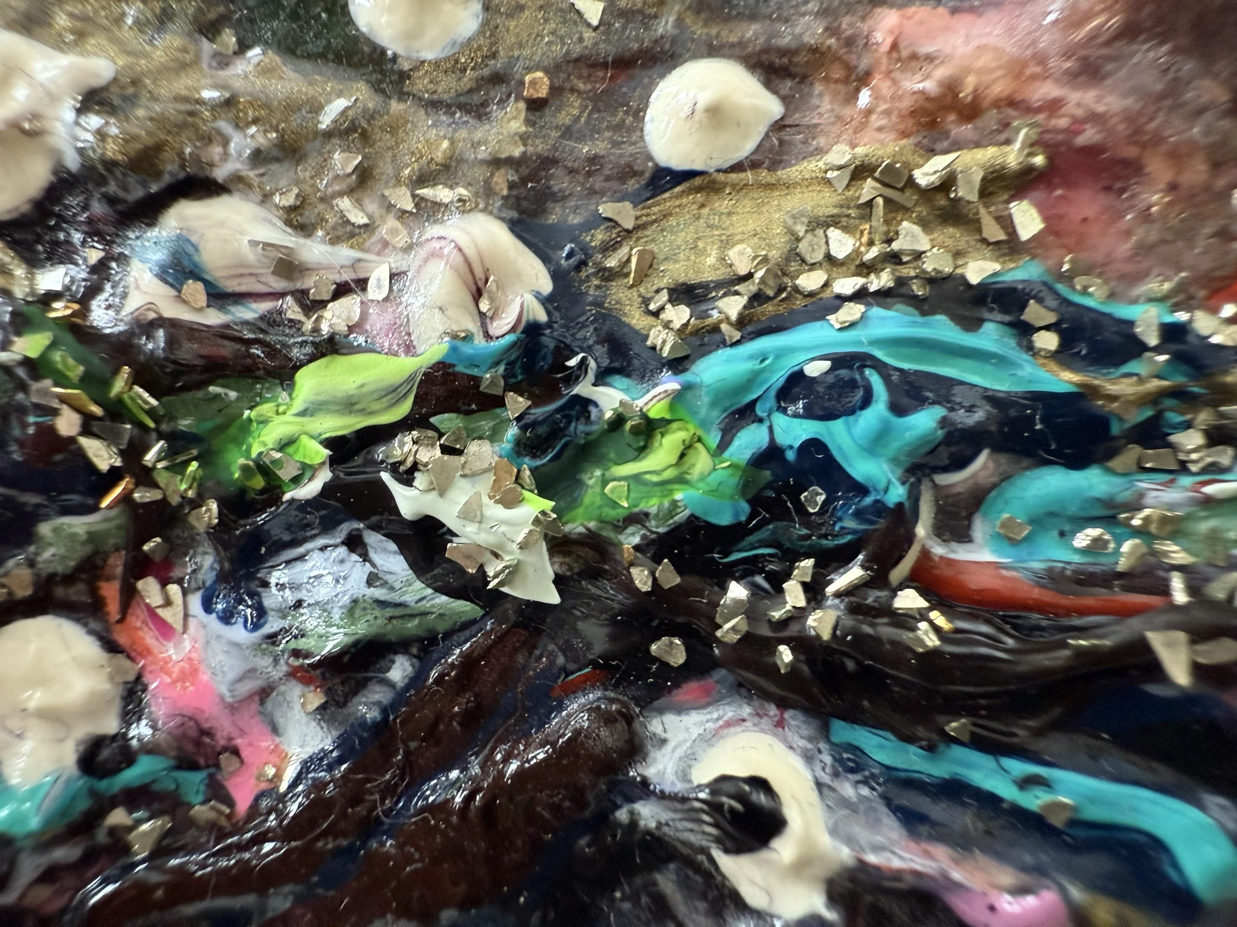 Morris Jr_zoom 7_ARTIST LIZ ALDERMAN_ARTISTE FÉMININE CONTEMPORAINE.jpeg