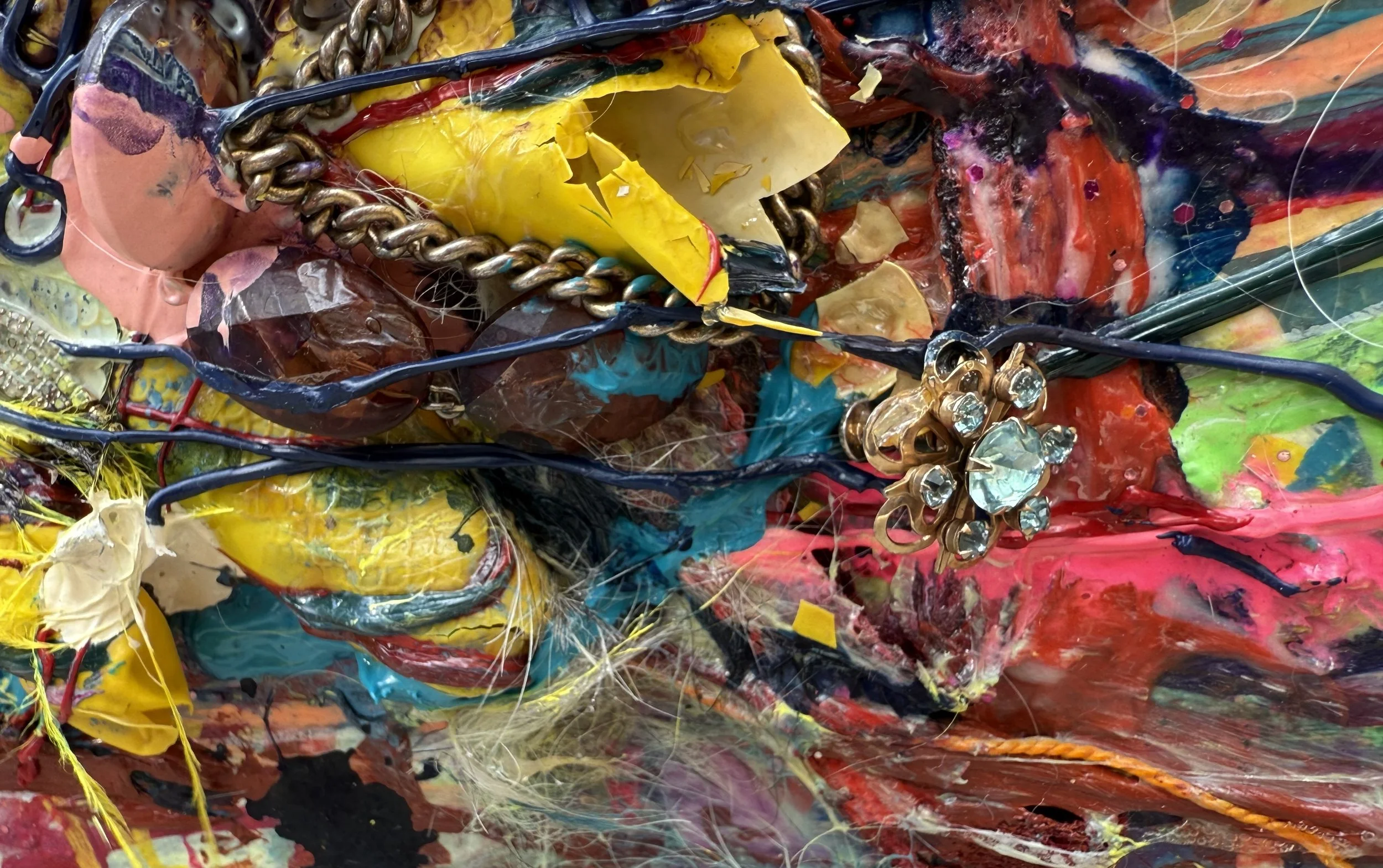 Ritchie_zoom 1_ARTIST LIZ ALDERMAN_ZEITGENÖSSISCHE BILDHAUERIN UND MALERIN.jpeg