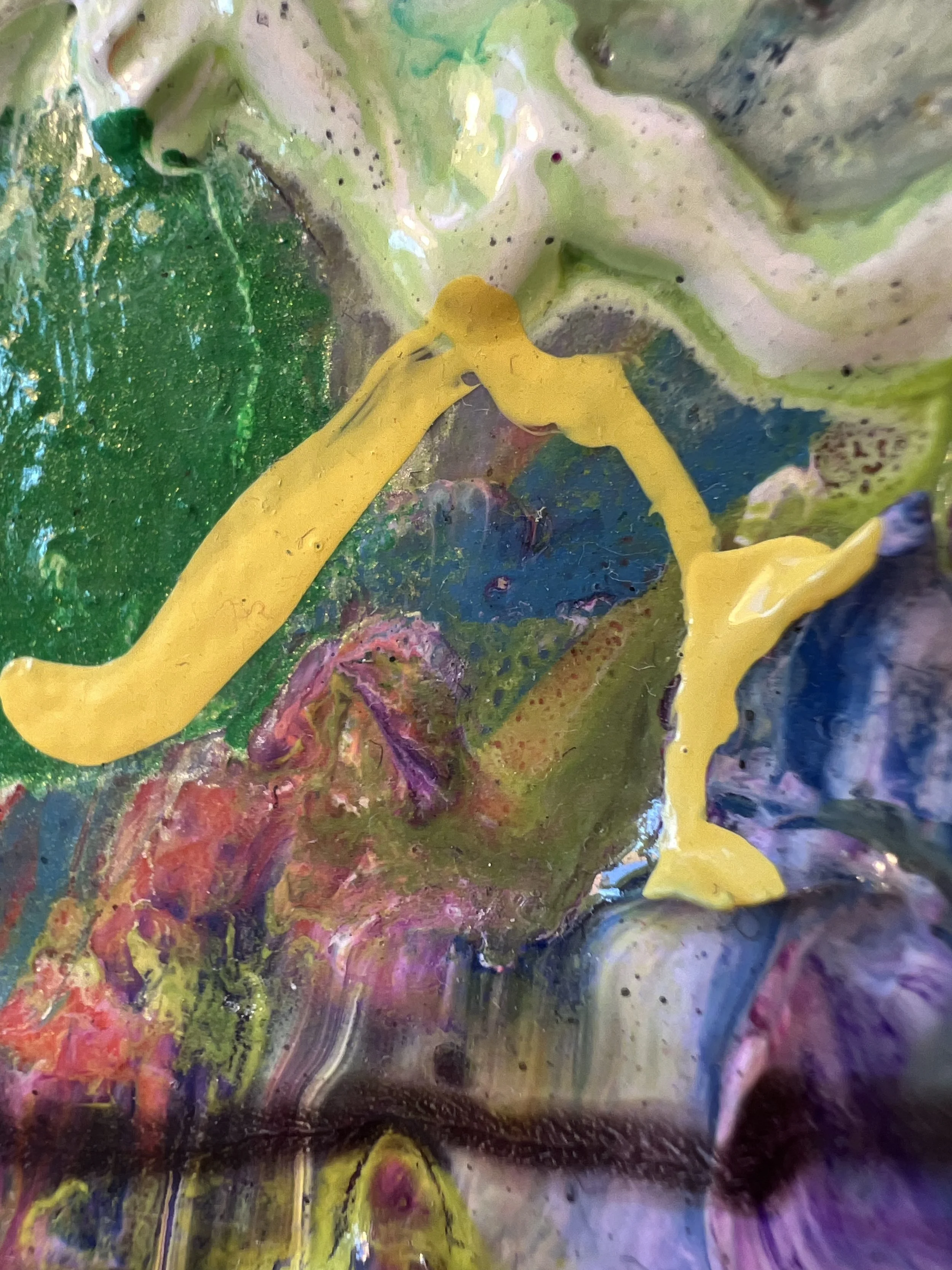 Brenda_16 x 20 inches_Mixed Media on Canvas_CONTEMPORARY ARTIST LIZ ALDERMAN_03 2.jpeg