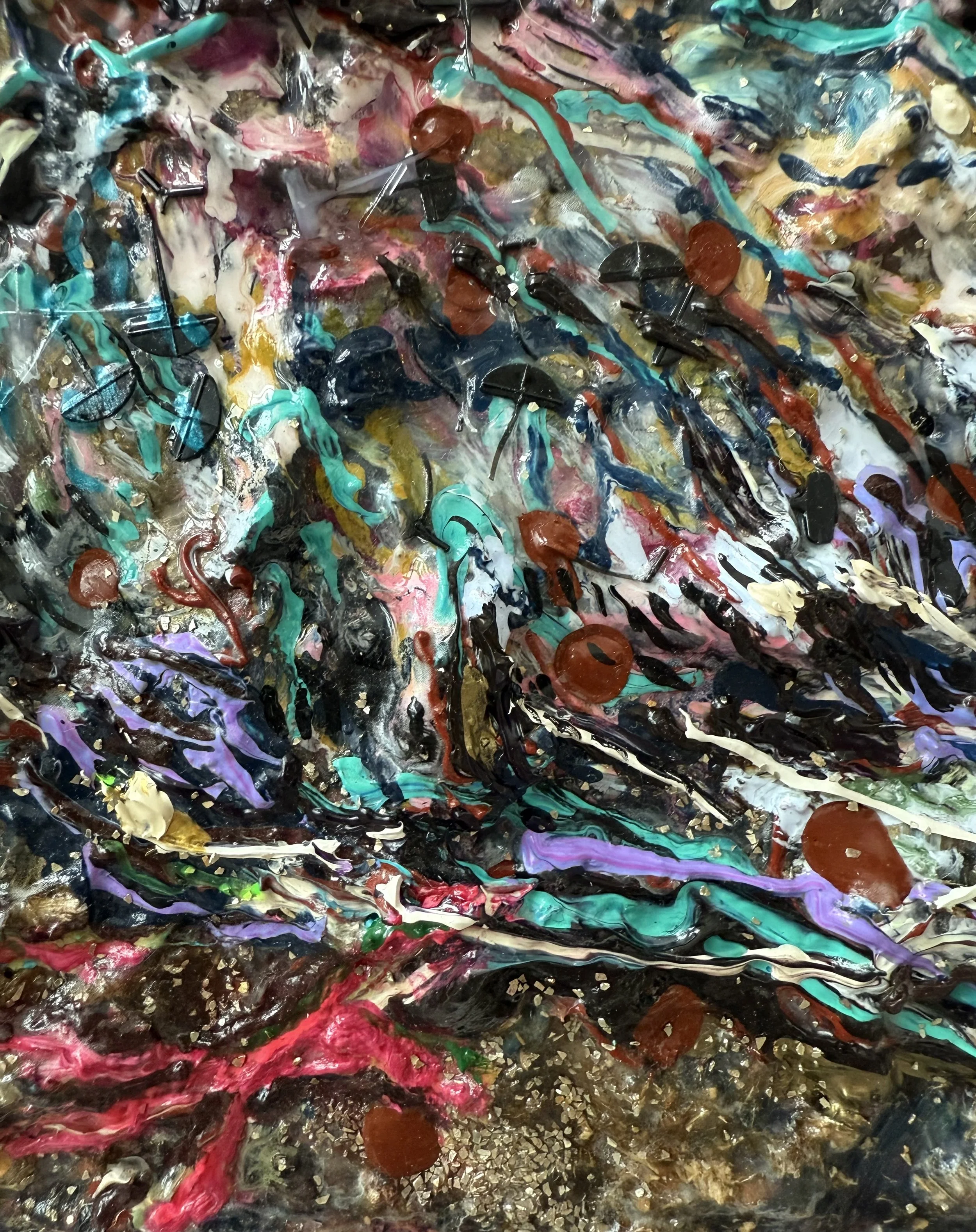 Morris Jr_close up 3_ARTIST LIZ ALDERMAN_ARTISTE FÉMININE CONTEMPORAINE.jpeg