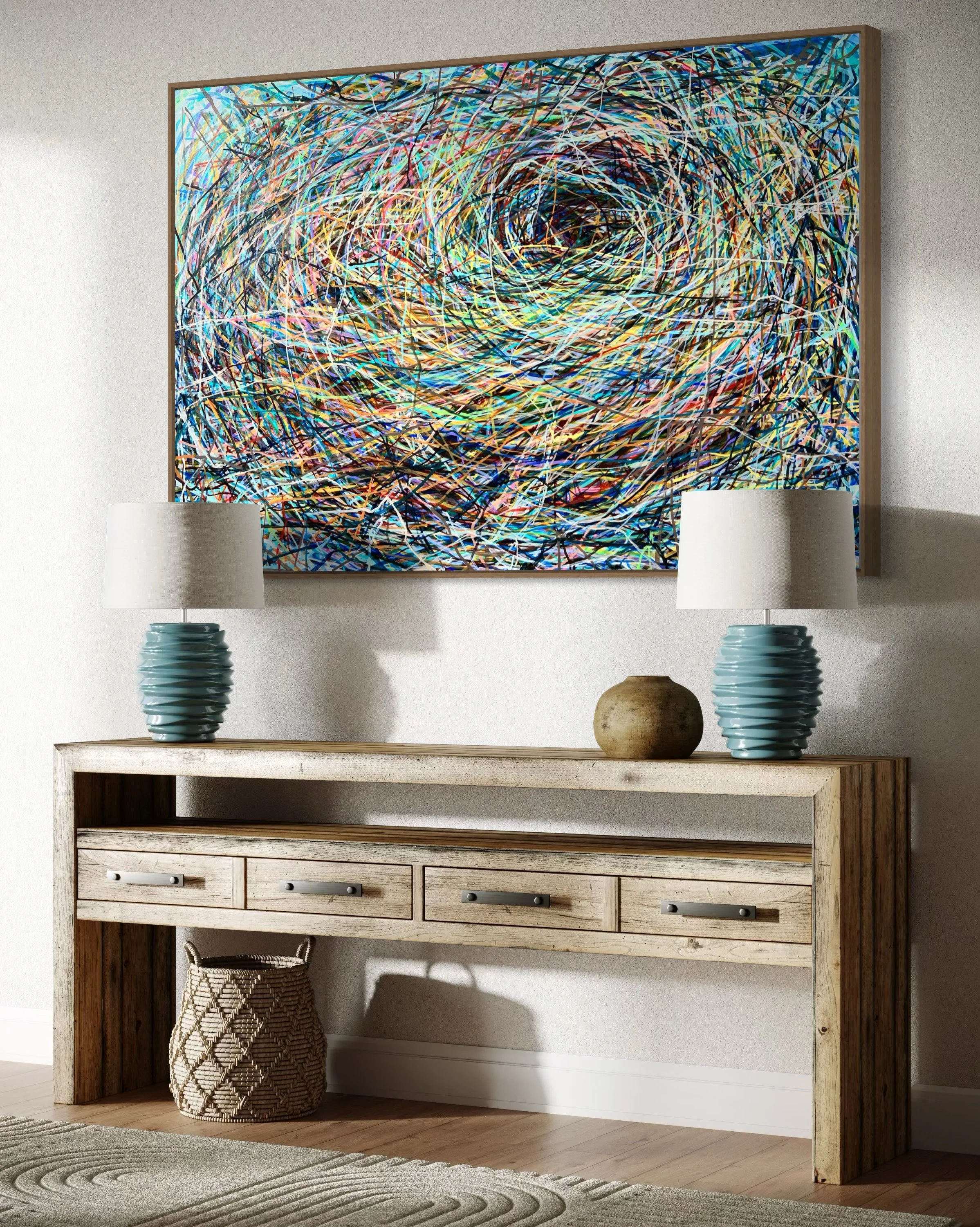 Zoomerang_installation view 4_ARTIST LIZ ALDERMAN.JPG