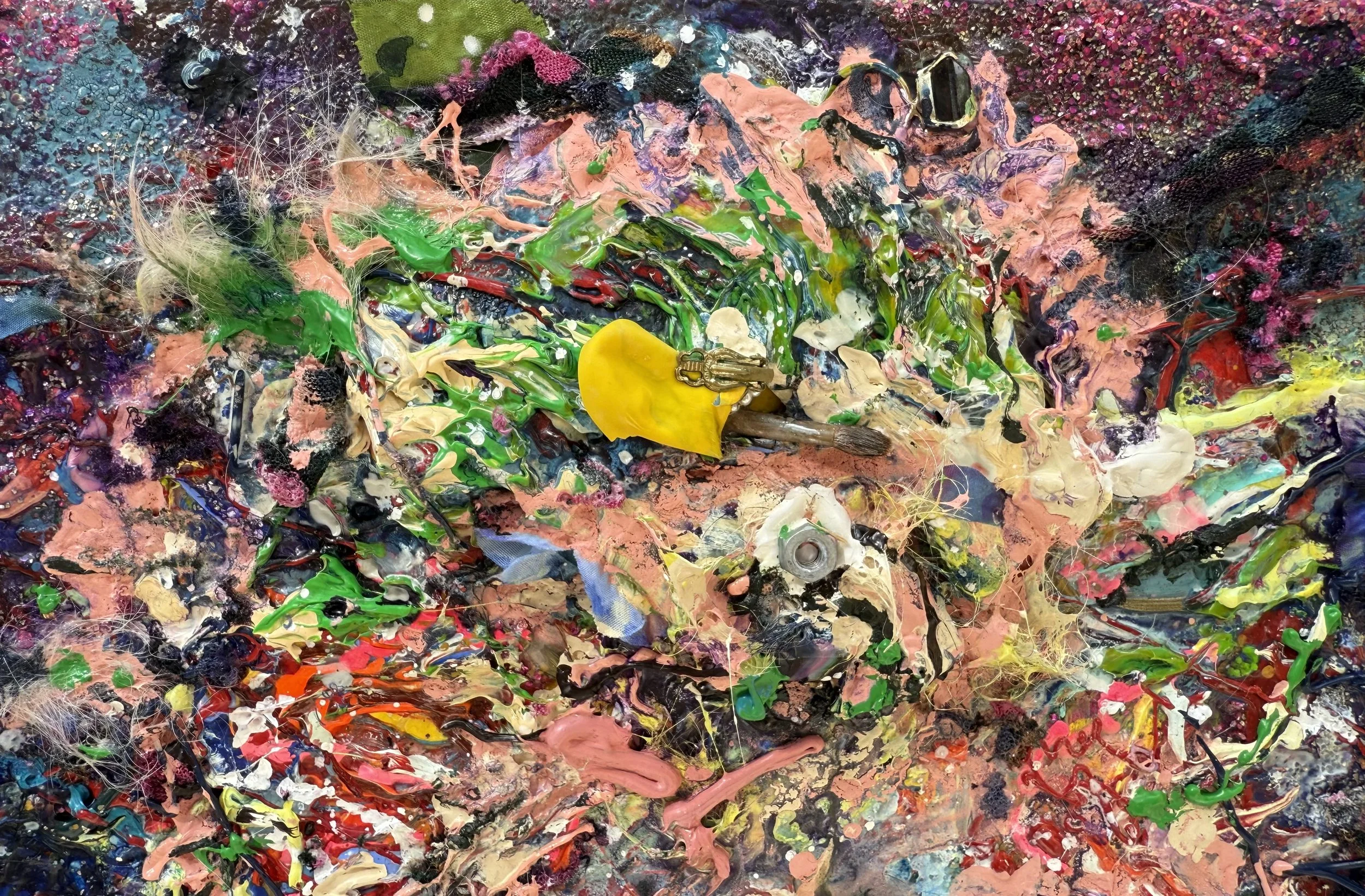 Ritchie_close up 3_ARTIST LIZ ALDERMAN_ZEITGENÖSSISCHE BILDHAUERIN UND MALERIN.jpeg