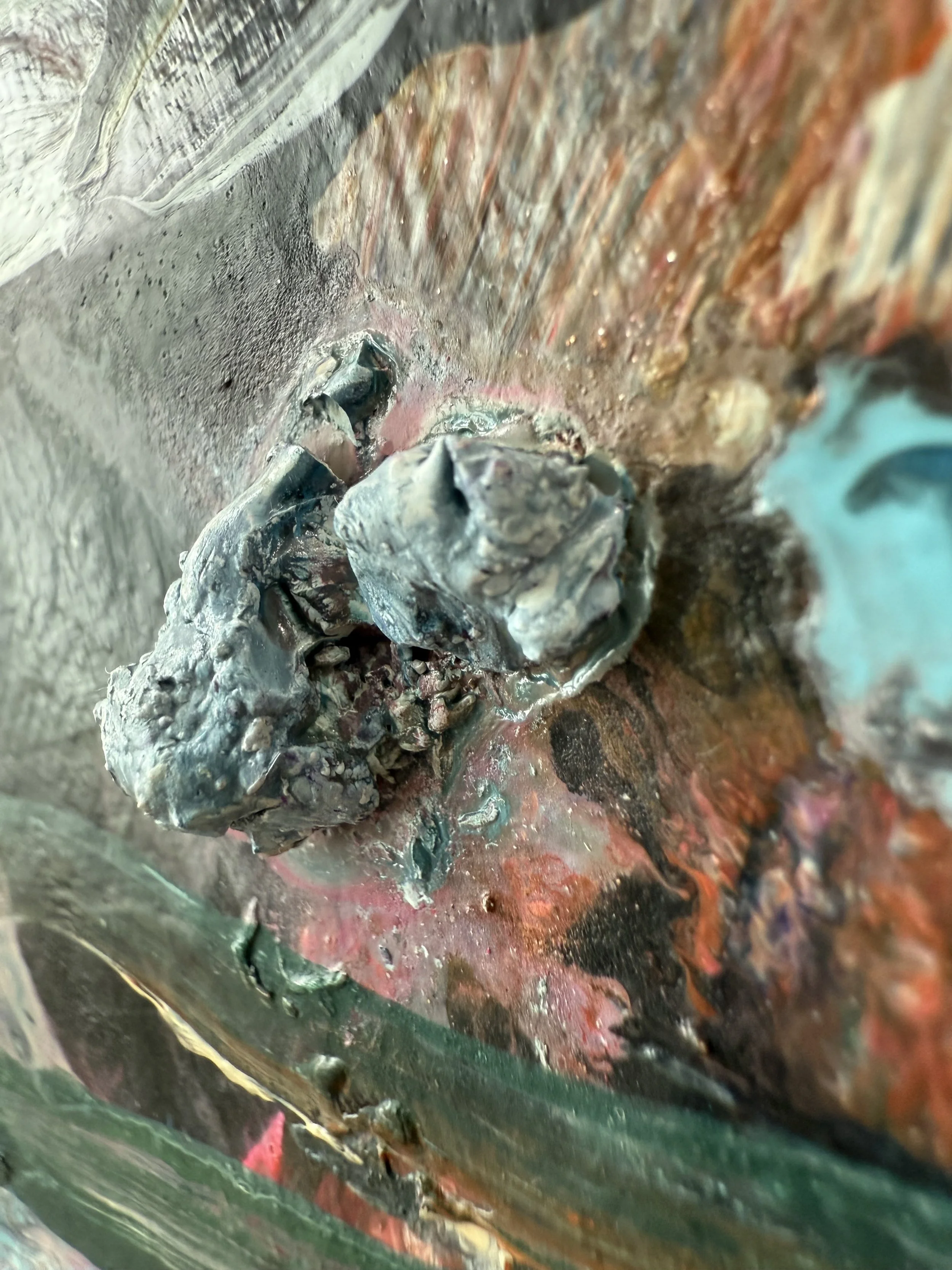 Josh_zoom 3_ARTIST LIZ ALDERMAN_BIRD PAINTING.jpeg