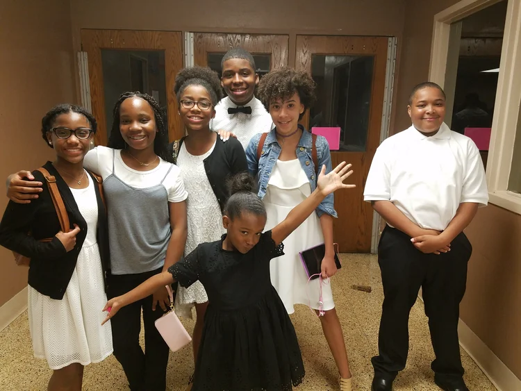 Photo Gallery Christian Baptist Church