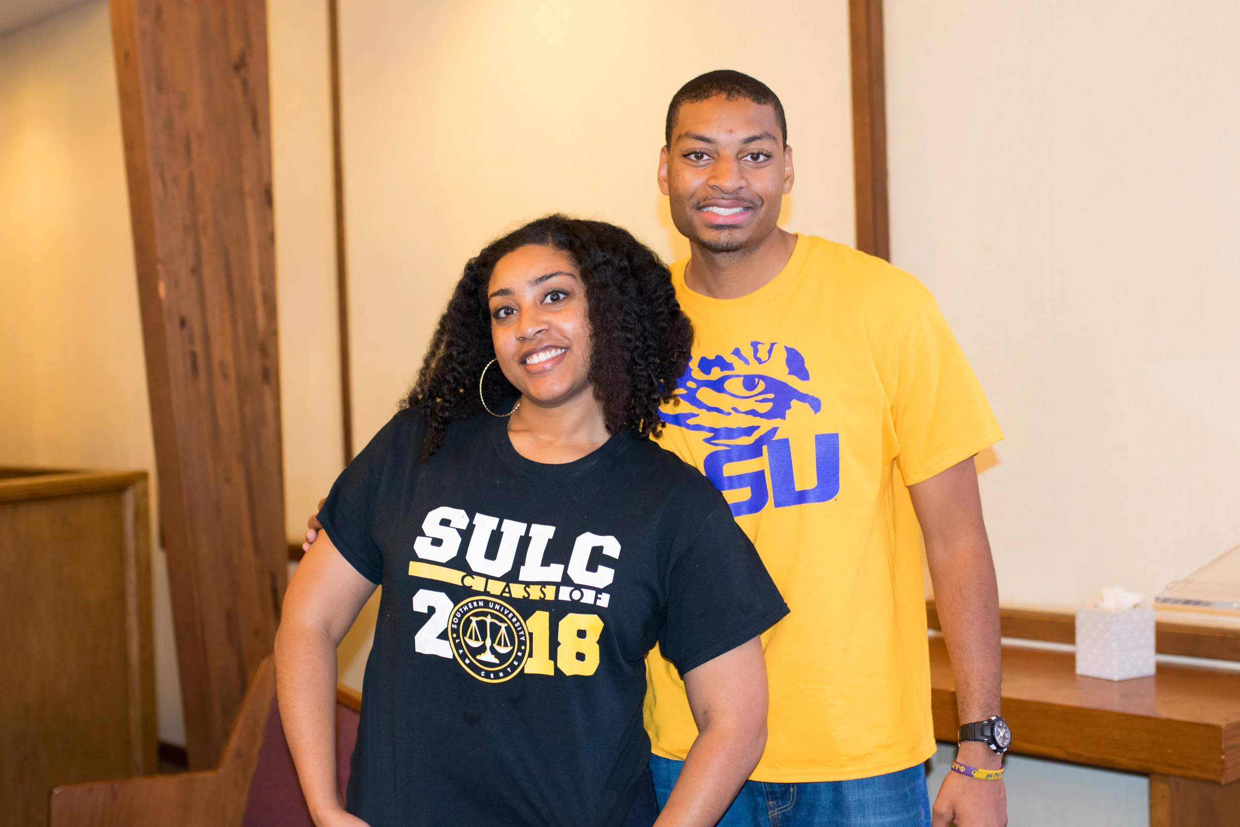 #RepYourSchool Sunday!