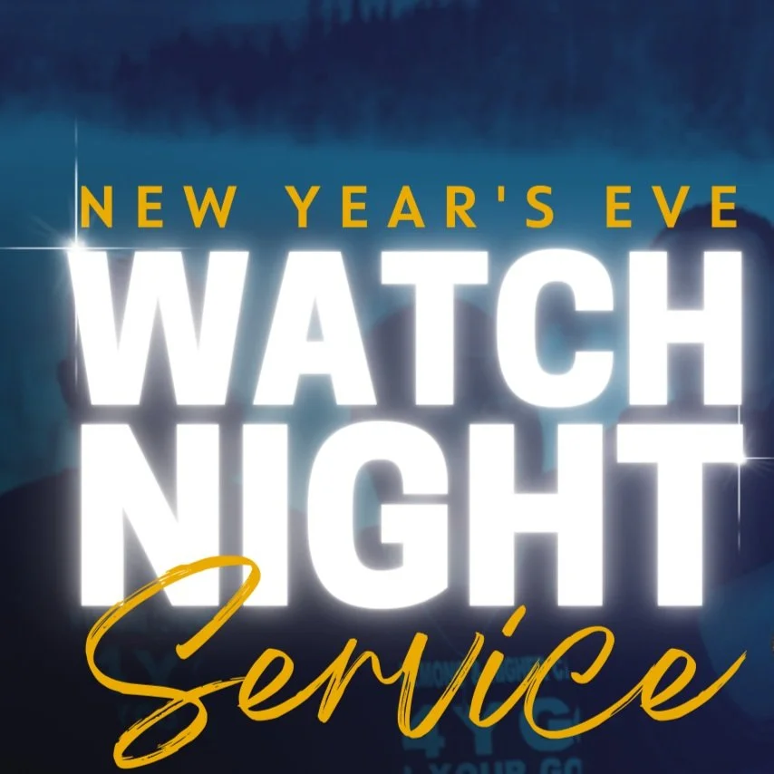 New Years' Eve Celebration