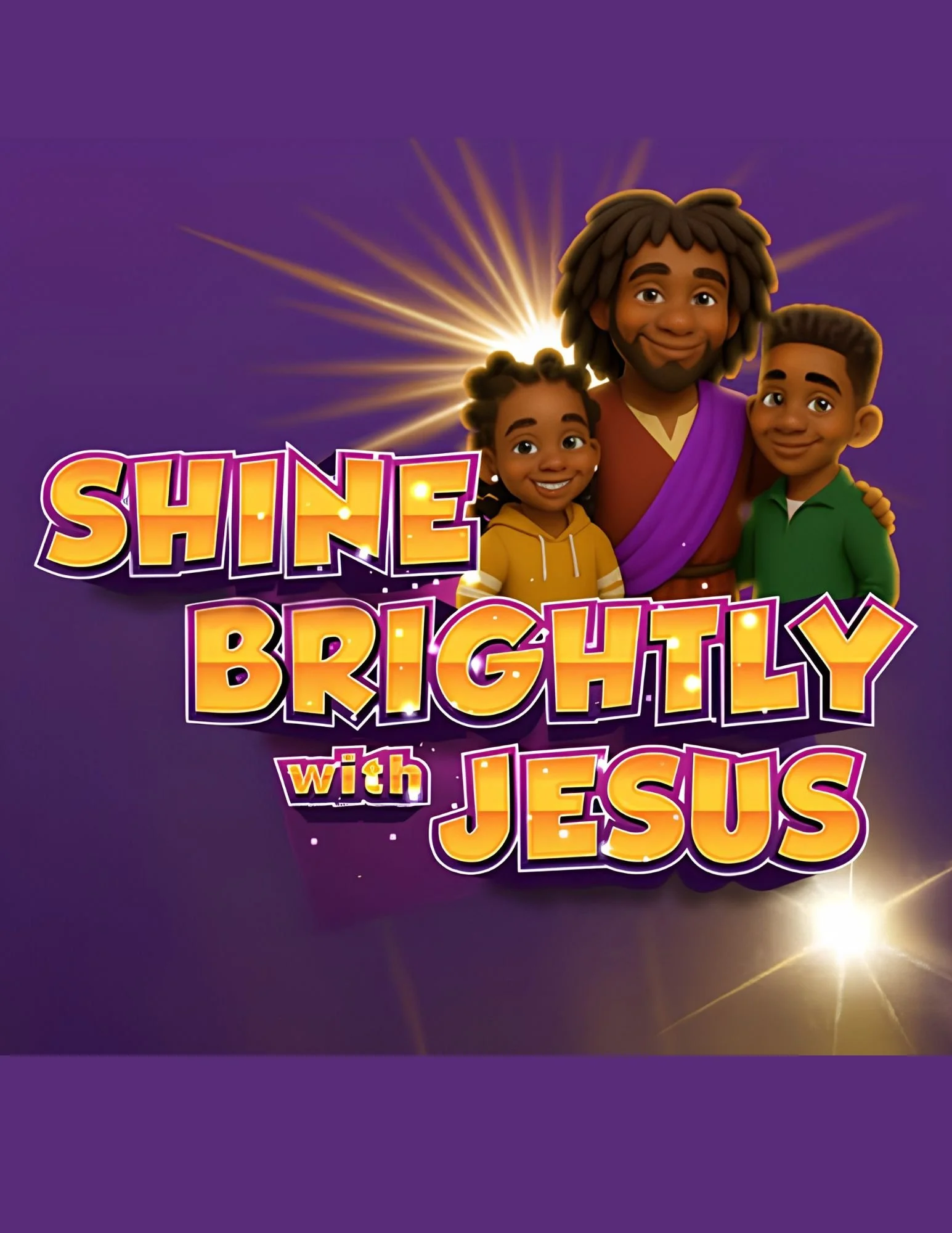 Vacation Bible School