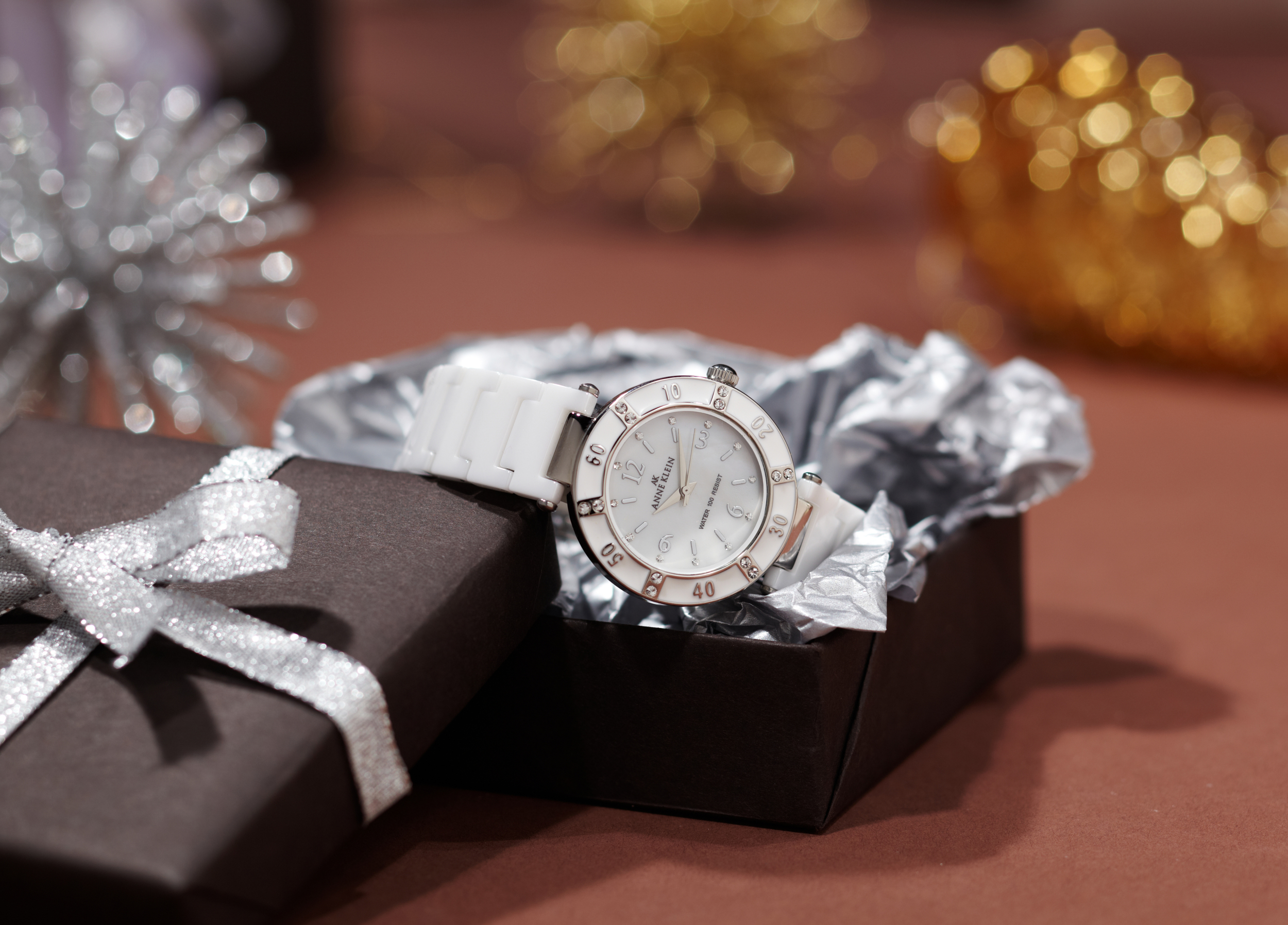 produced and styled for holiday gift guide