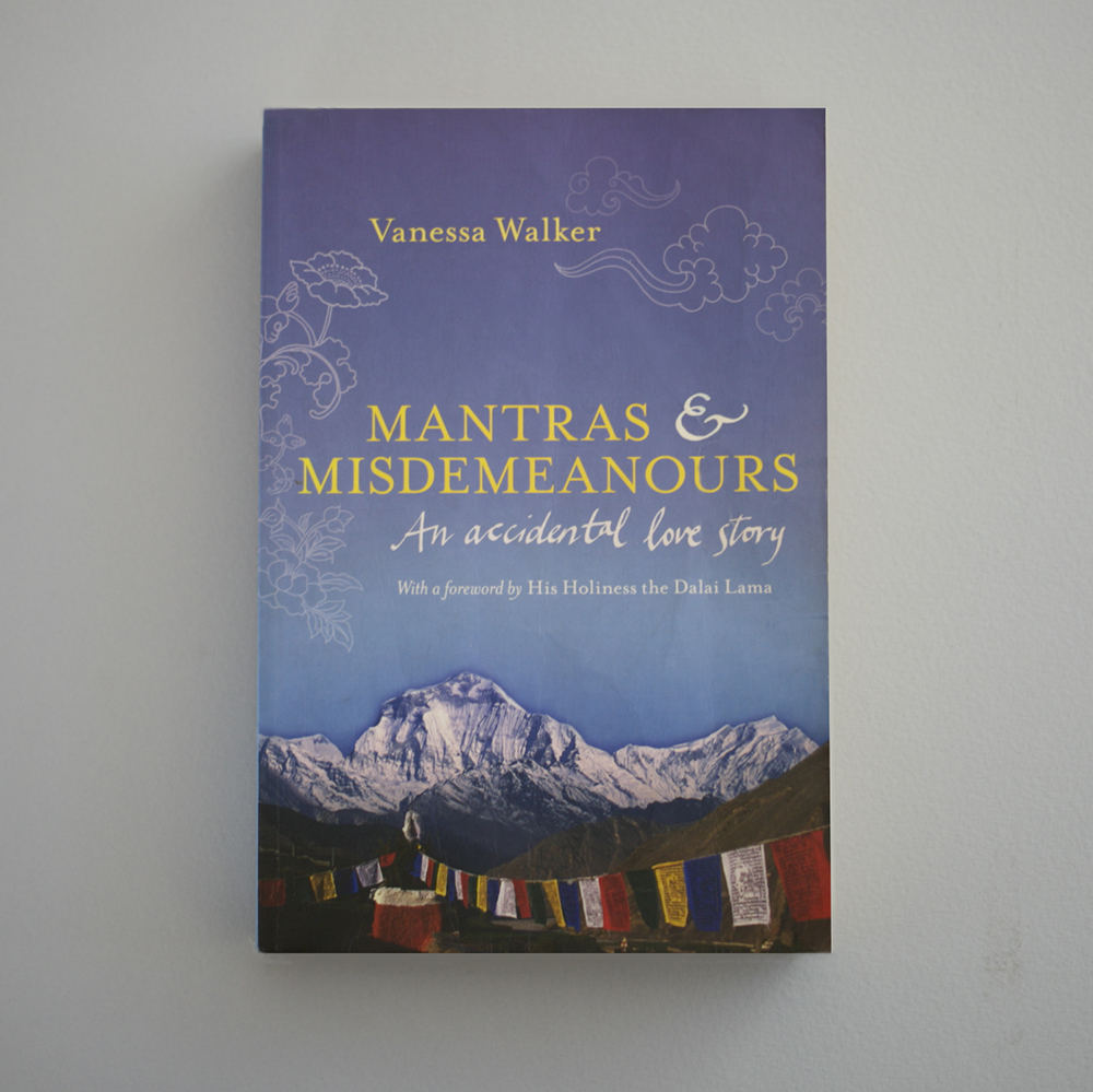 MANTRAS & MISDEMEANOURS