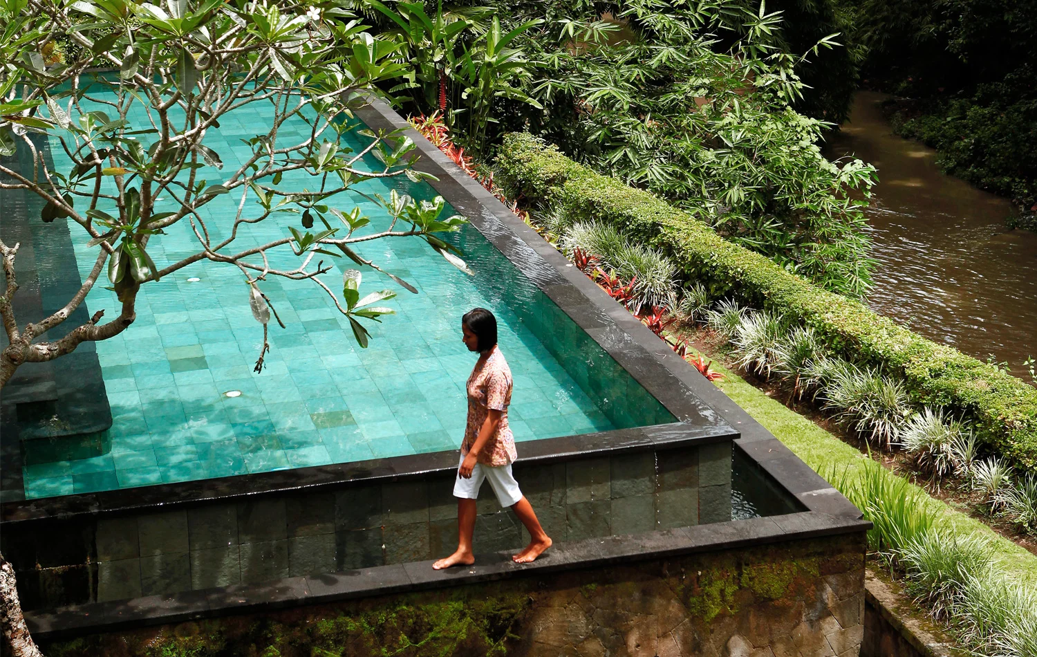 Photography by Julian Kingma.