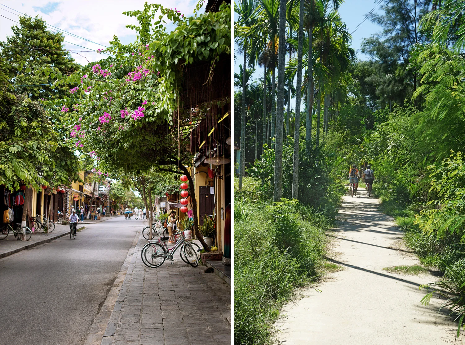 Photograph Nicolas Watt/Bauer Syndication (left), and vanessa walker.